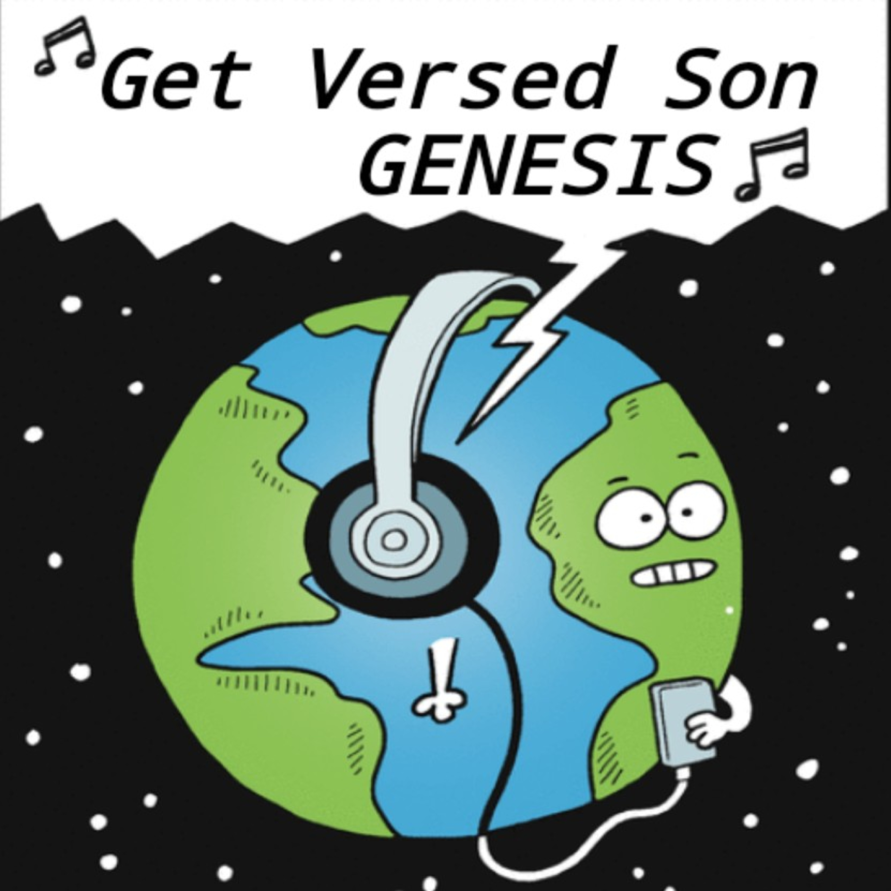 Genesis 1:27 episode artwork