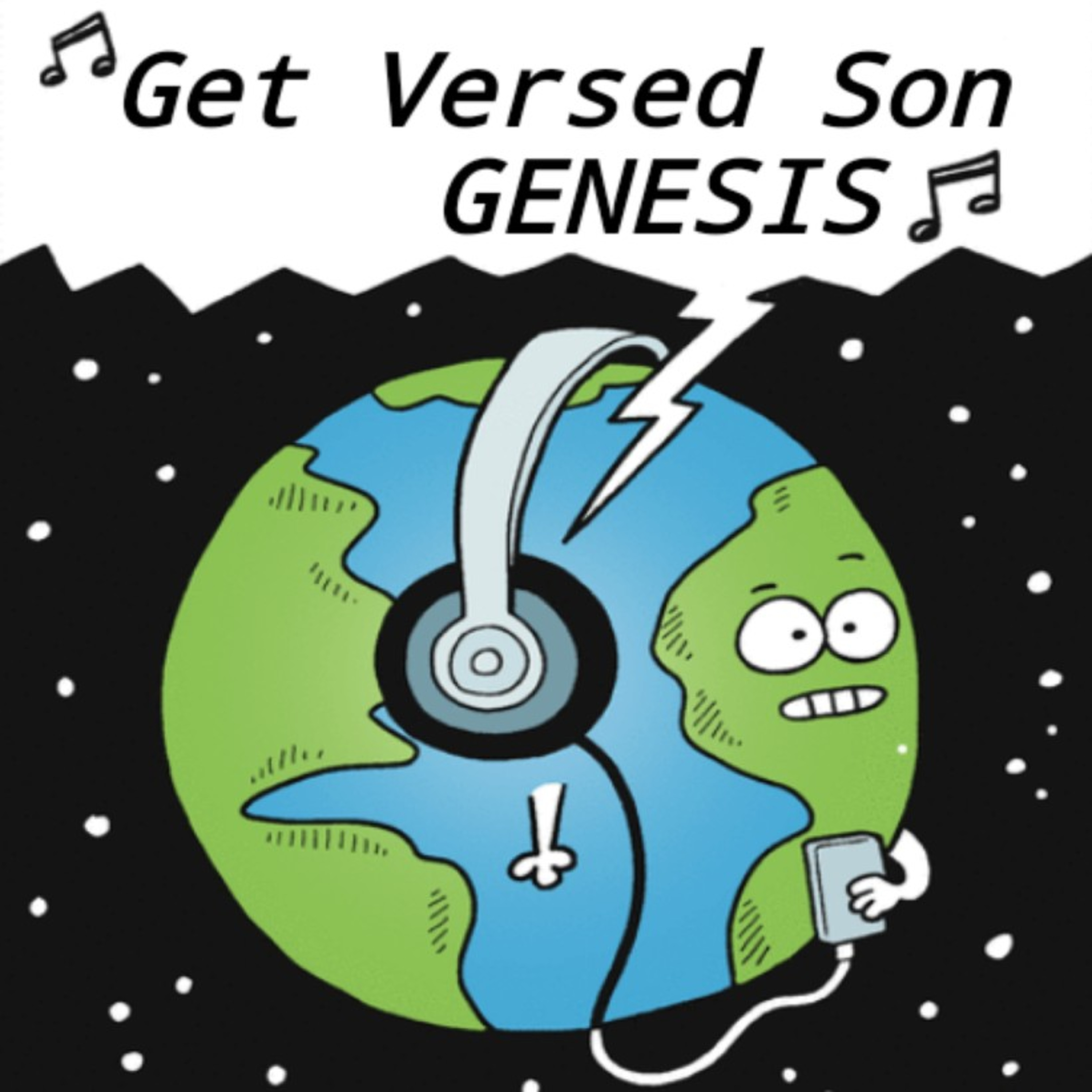 Genesis 1:30 episode artwork
