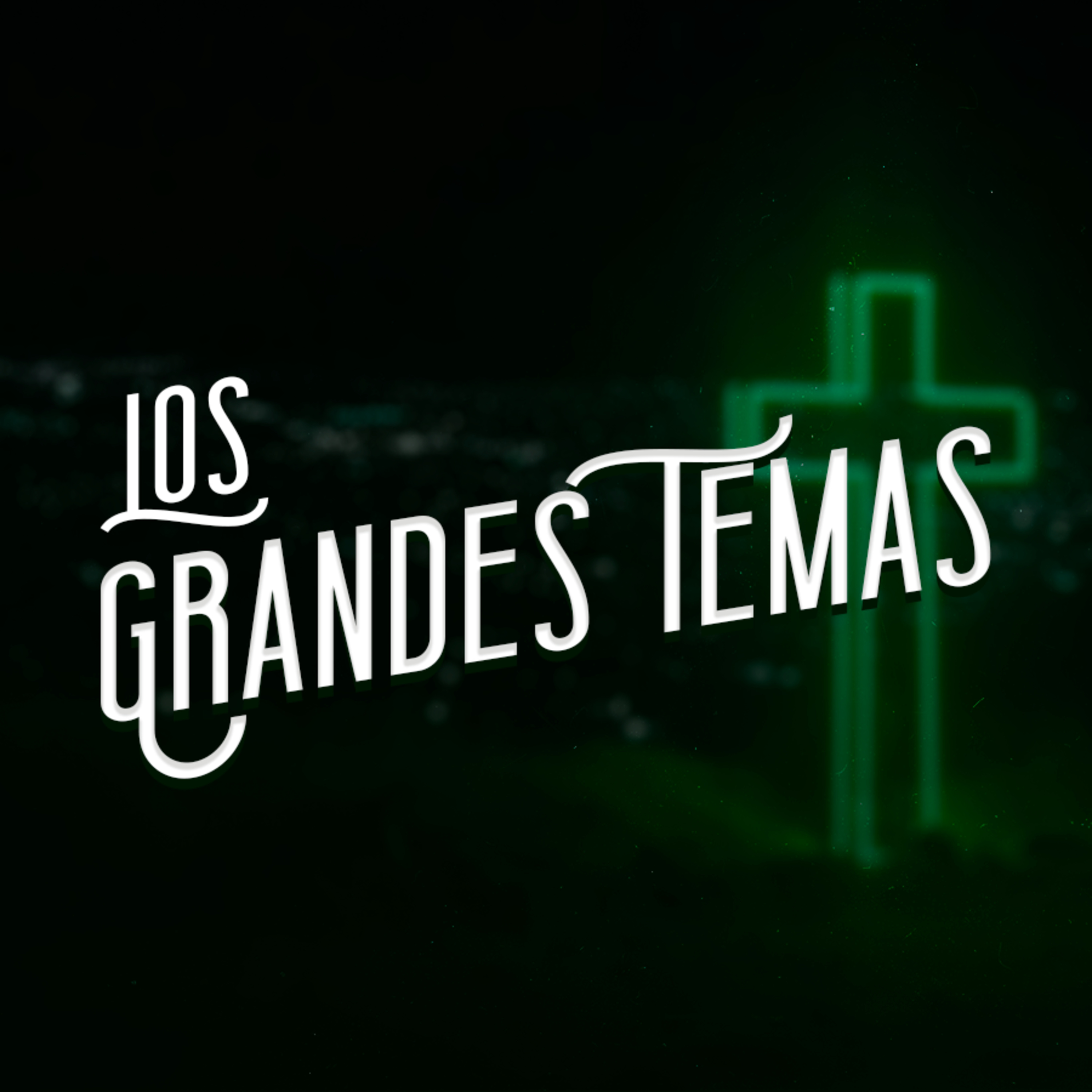 Los Grandes Temas - Rindiendo examen episode artwork