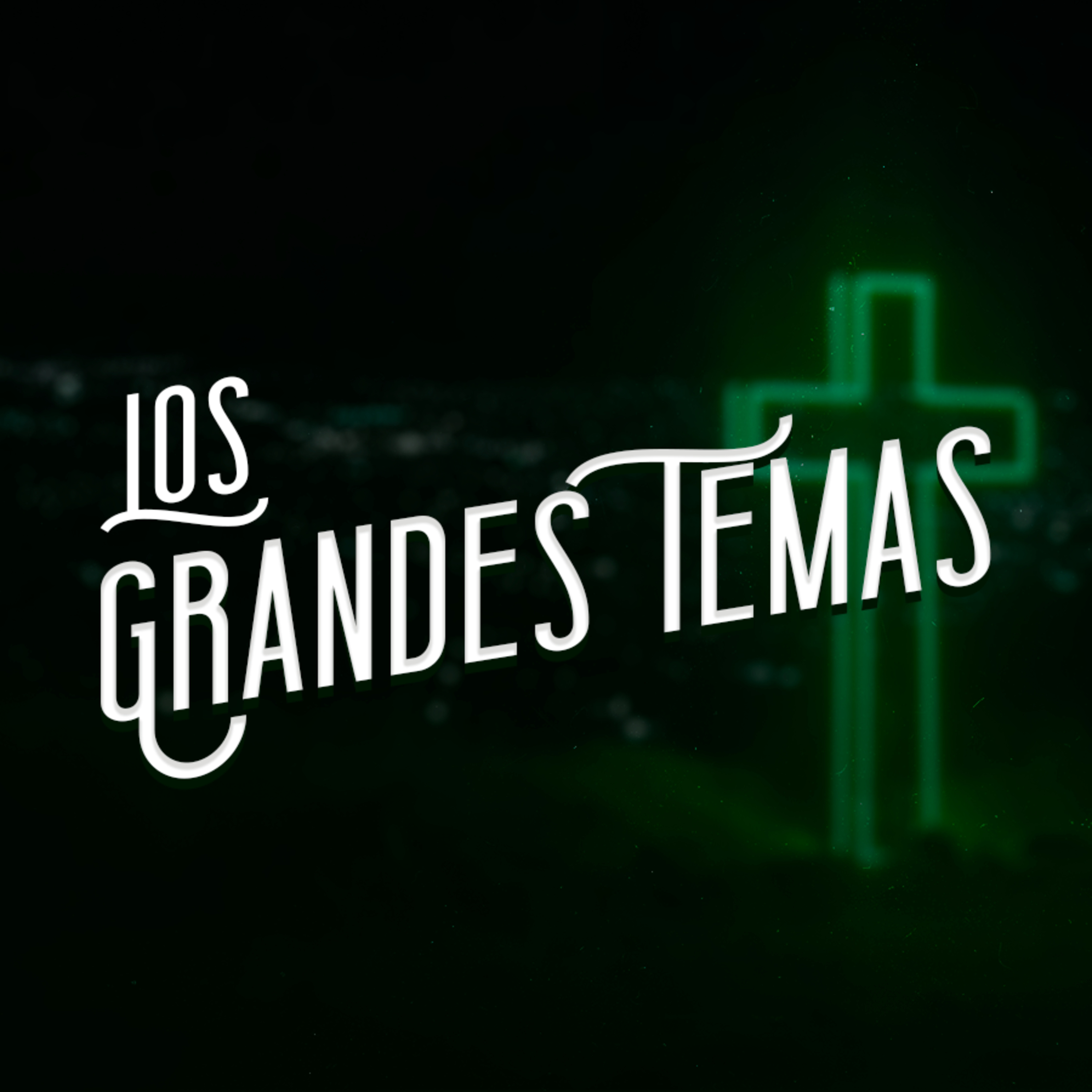 Los grandes temas - Malaquías - Cuando Dios se cansa episode artwork
