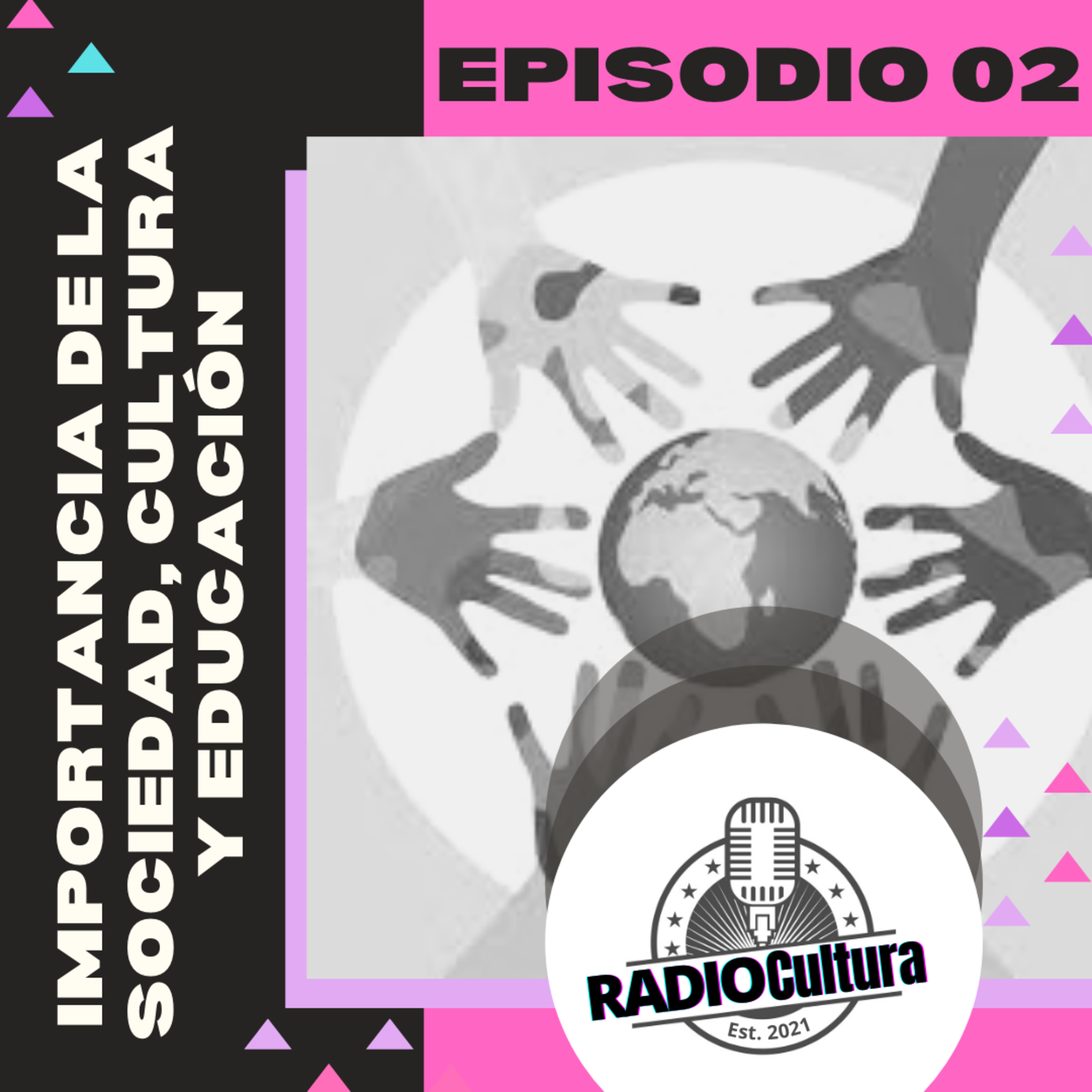RadioCultura By Gustavo Baynori