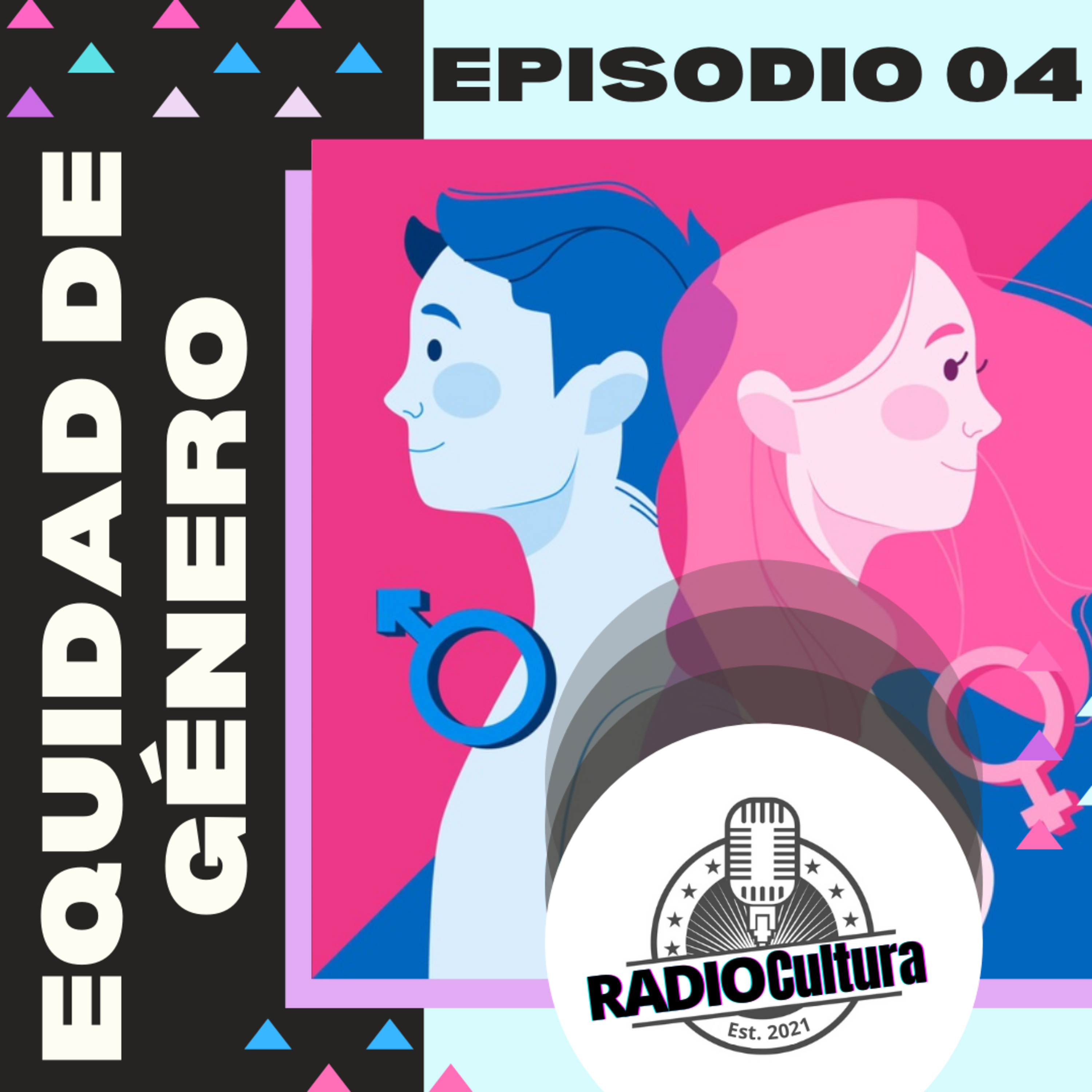 RadioCultura By Gustavo Baynori