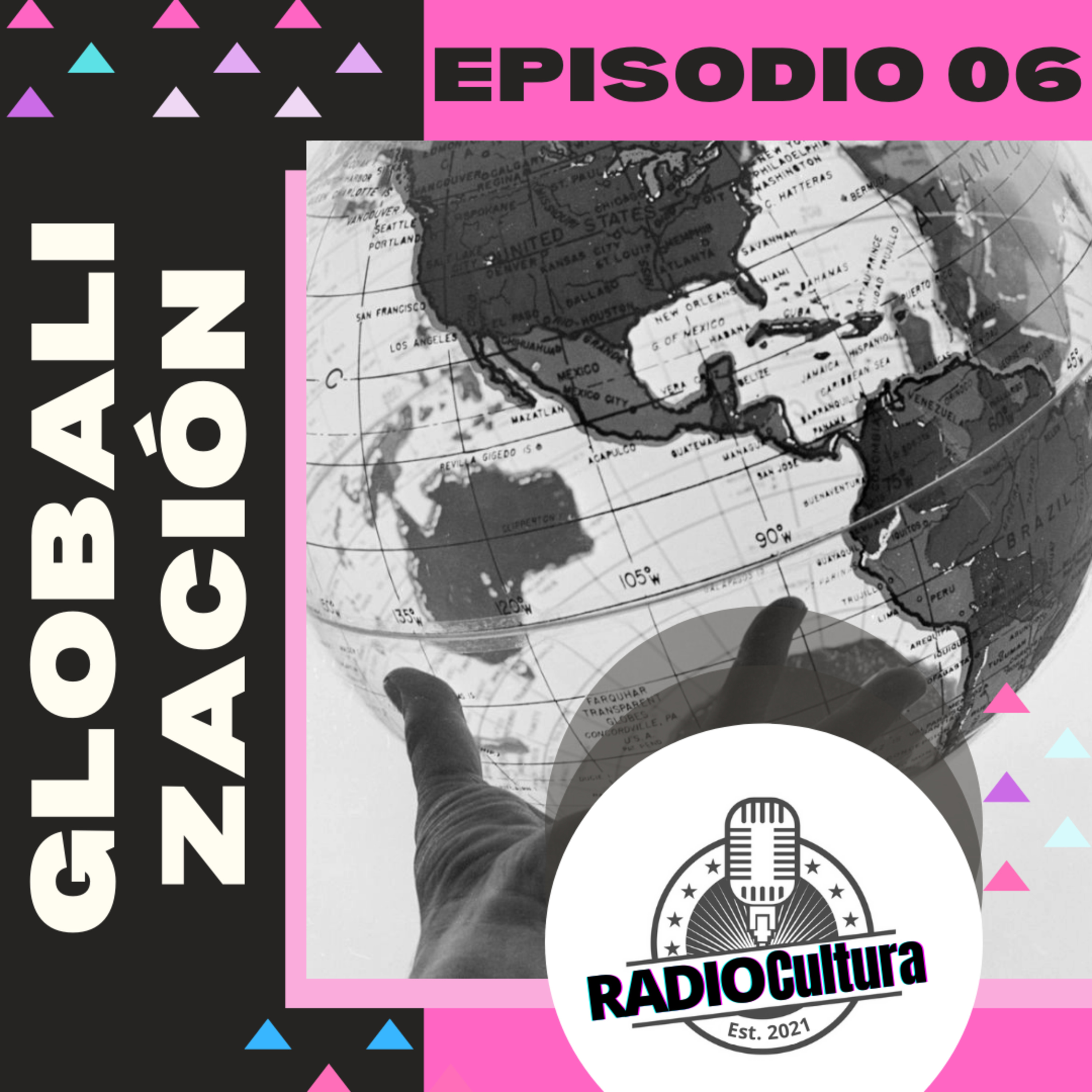 RadioCultura By Gustavo Baynori