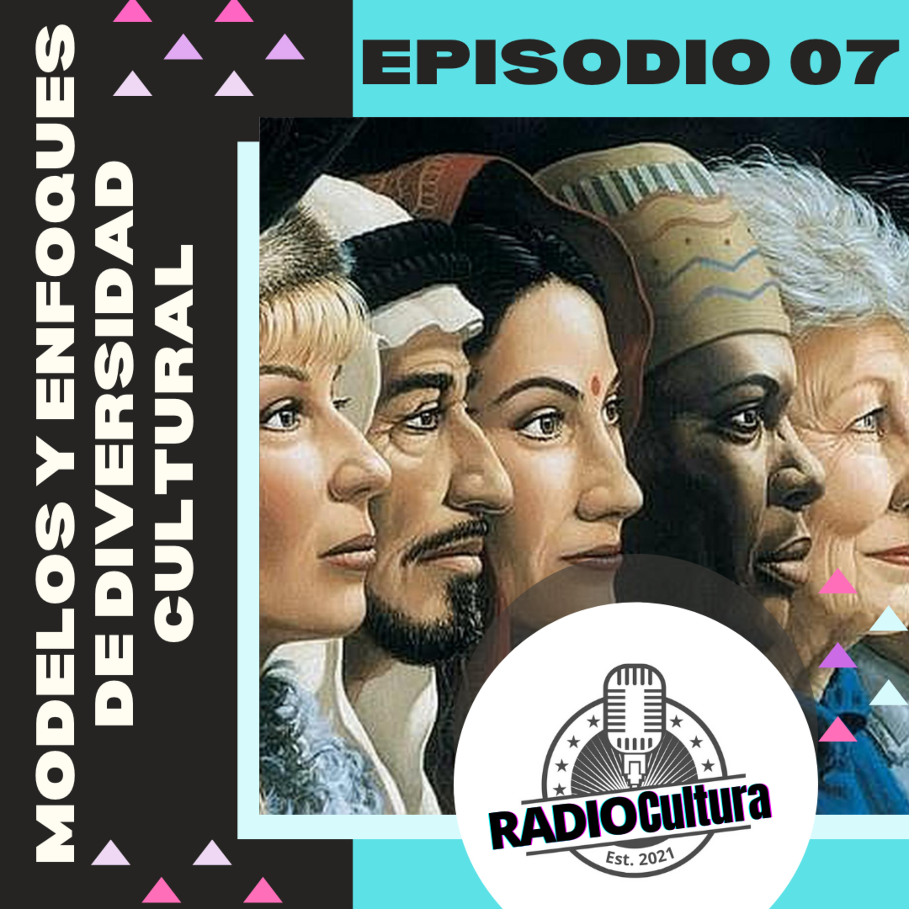 RadioCultura By Gustavo Baynori