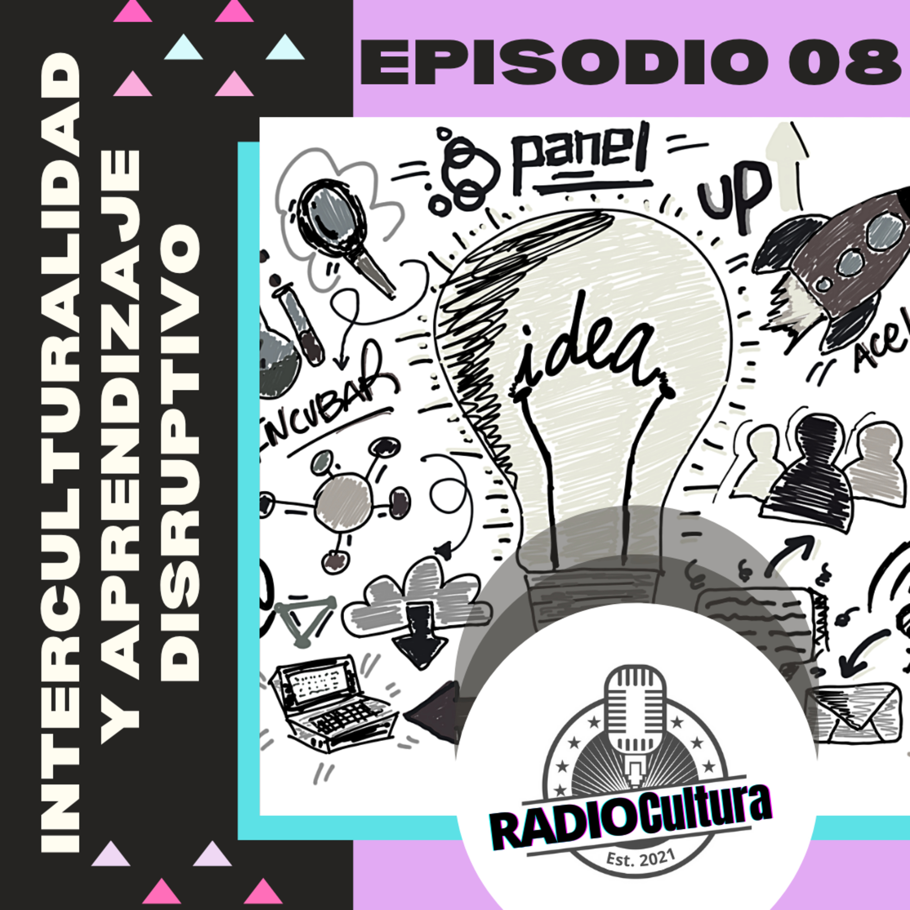 RadioCultura By Gustavo Baynori