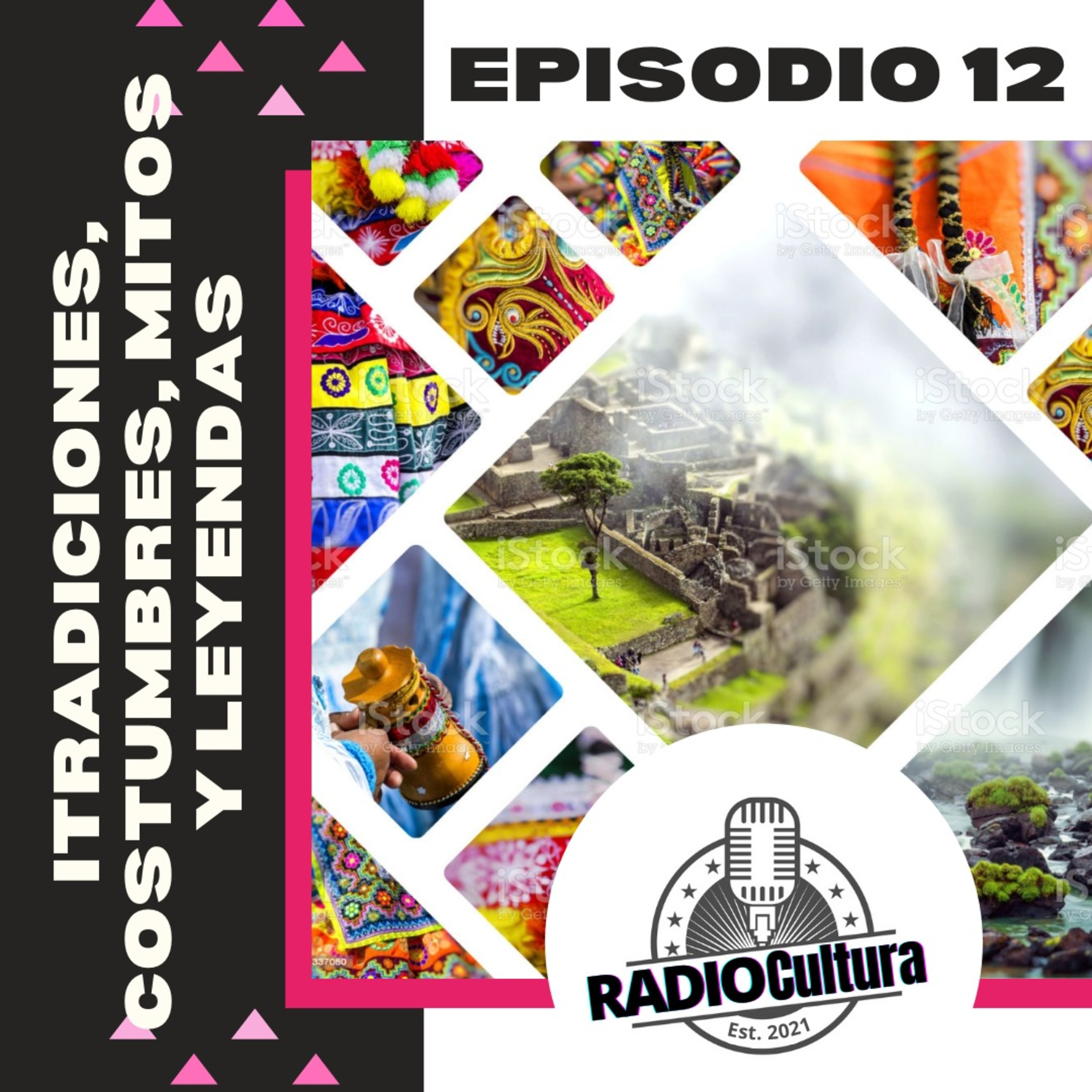 RadioCultura By Gustavo Baynori