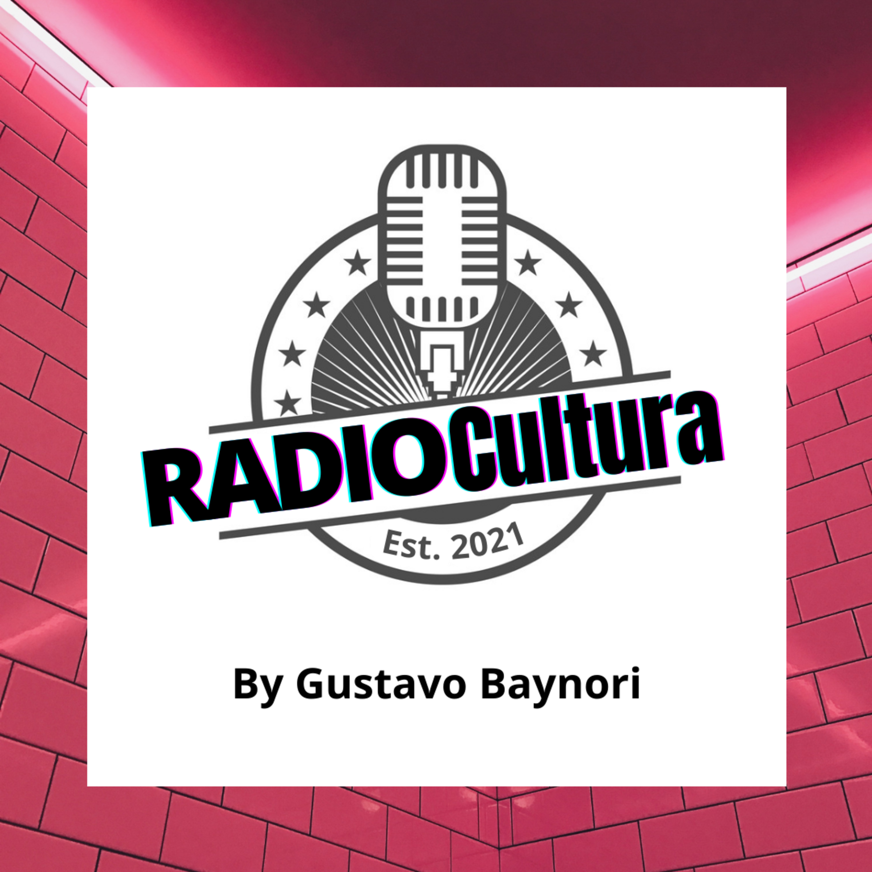 RadioCultura By Gustavo Baynori