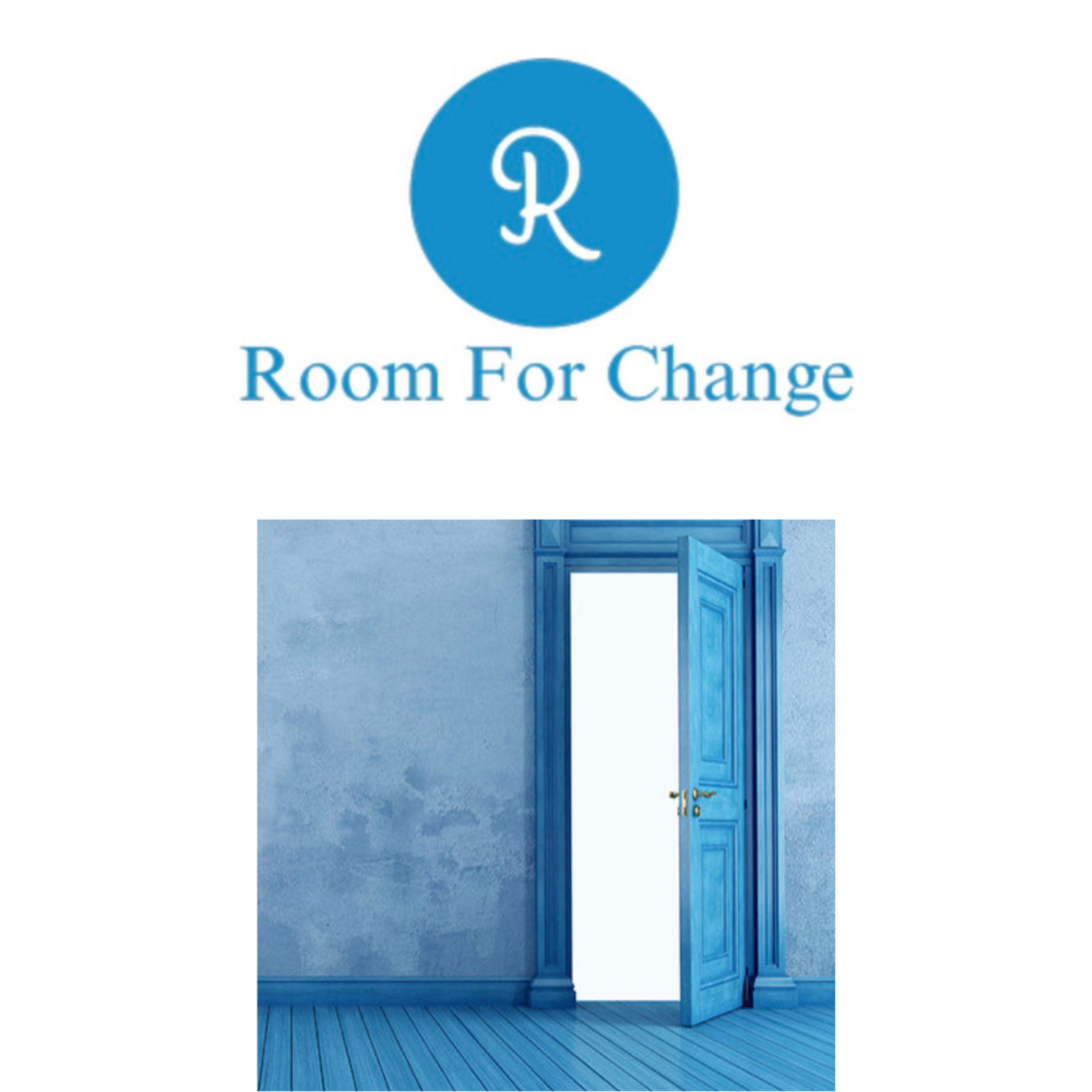 Room For Change Podcast