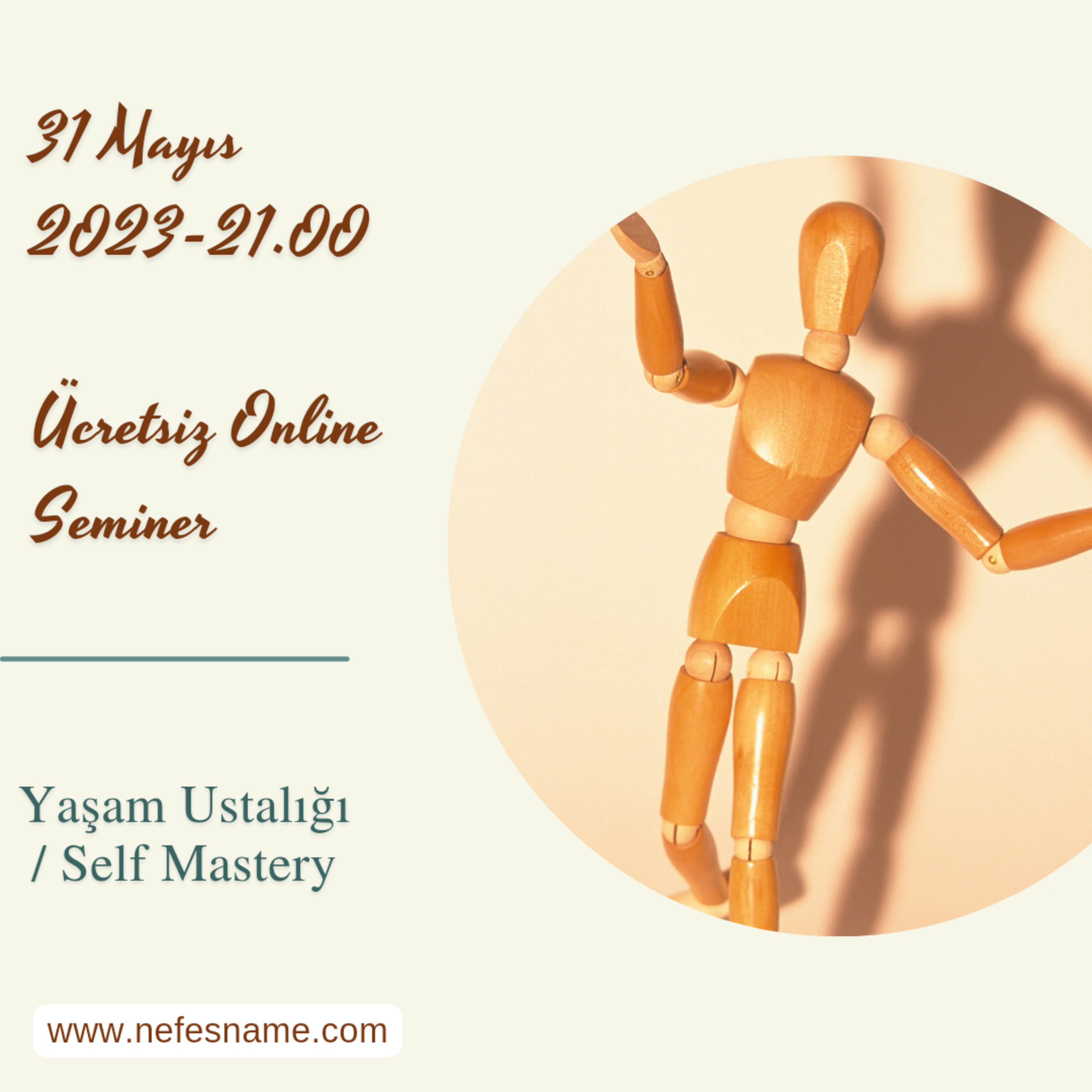 Seçil\'le Yastan Yaşama - Tutkulu Bir Ezoterik