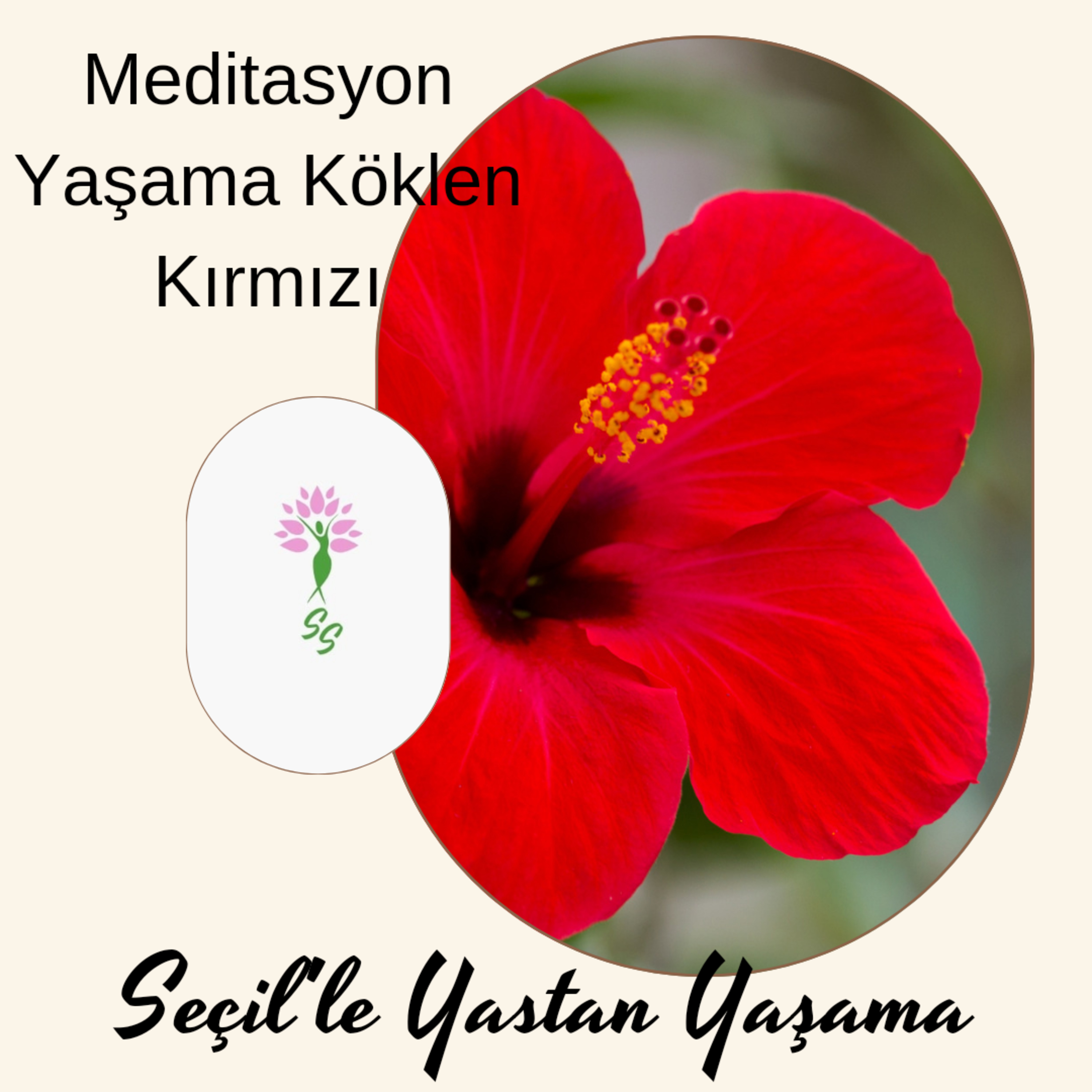 Seçil\'le Yastan Yaşama - Tutkulu Bir Ezoterik