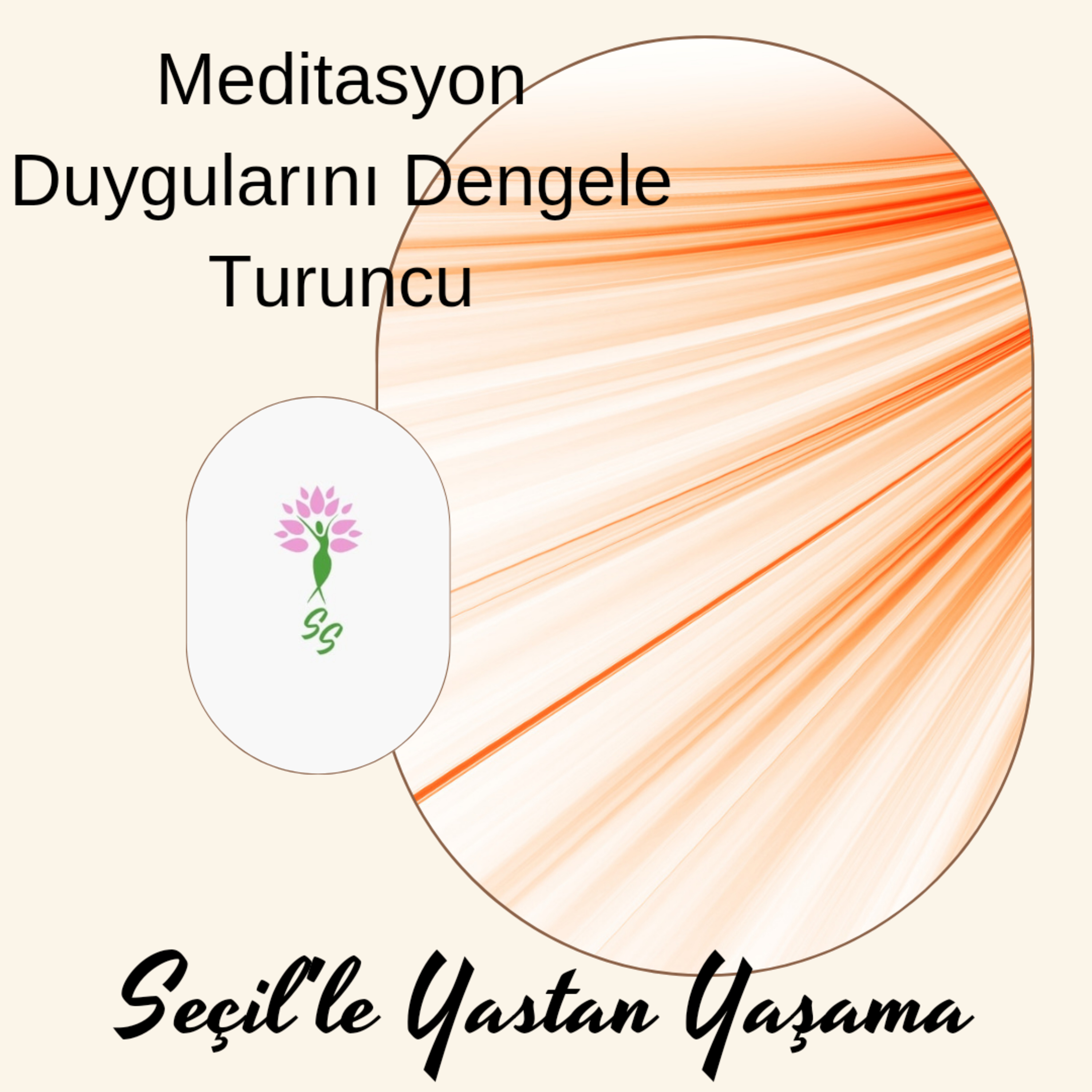 Seçil\'le Yastan Yaşama - Tutkulu Bir Ezoterik