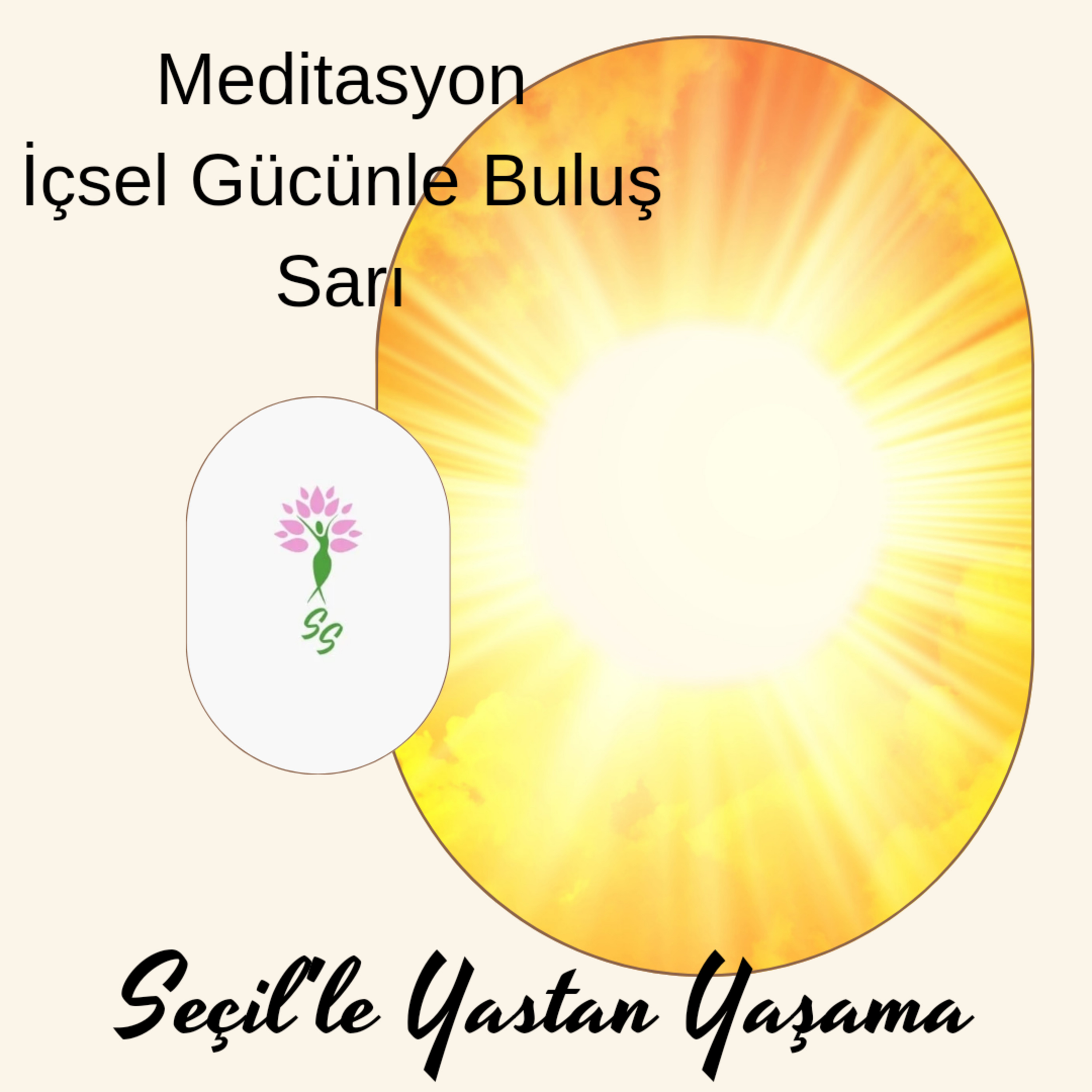 Seçil\'le Yastan Yaşama - Tutkulu Bir Ezoterik