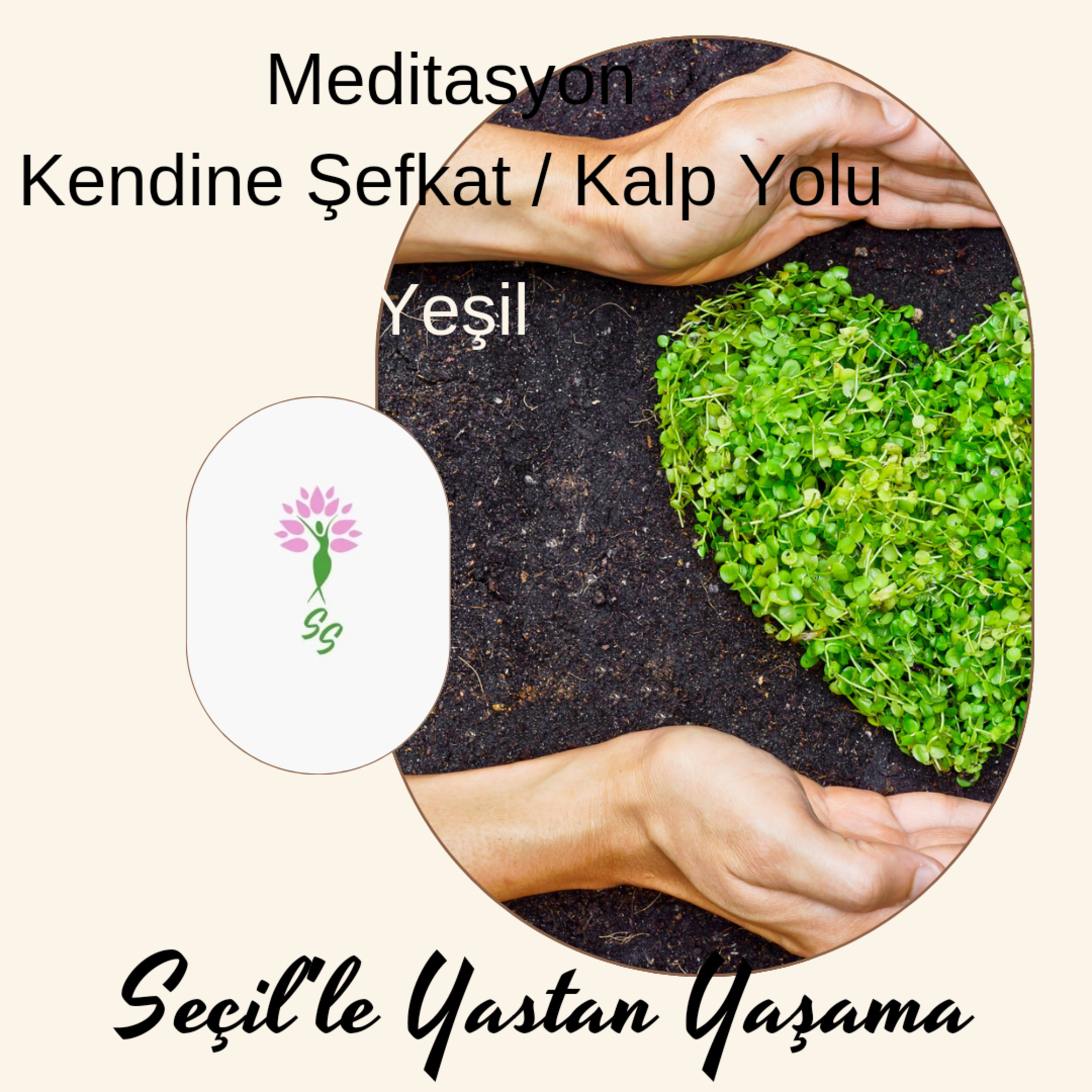 Seçil\'le Yastan Yaşama - Tutkulu Bir Ezoterik