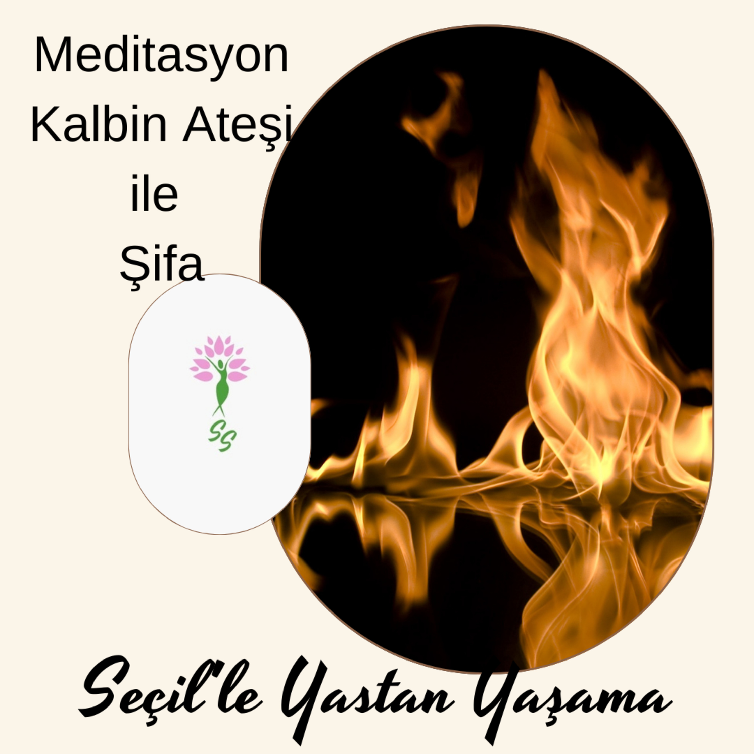 Seçil\'le Yastan Yaşama - Tutkulu Bir Ezoterik