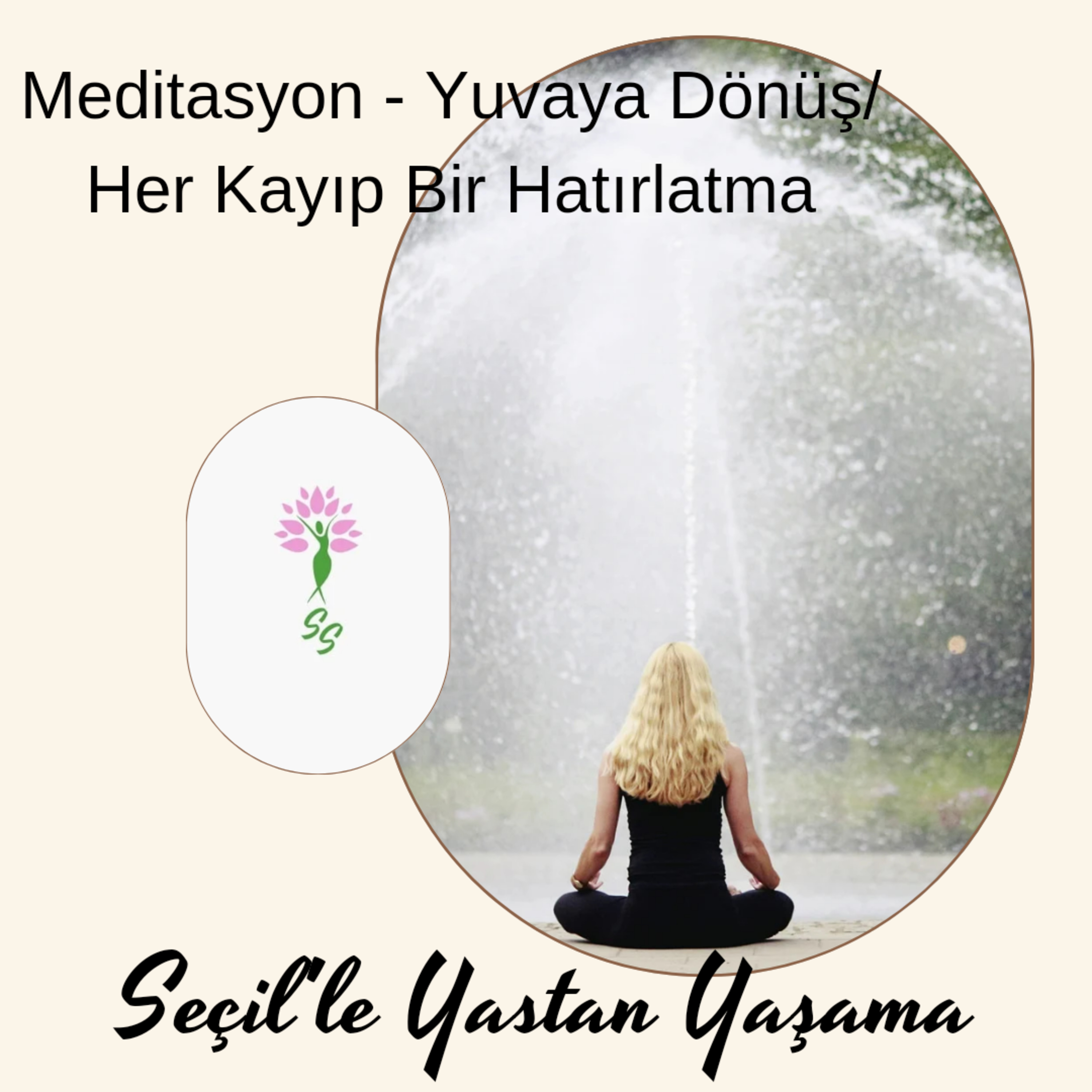 Seçil\'le Yastan Yaşama - Tutkulu Bir Ezoterik