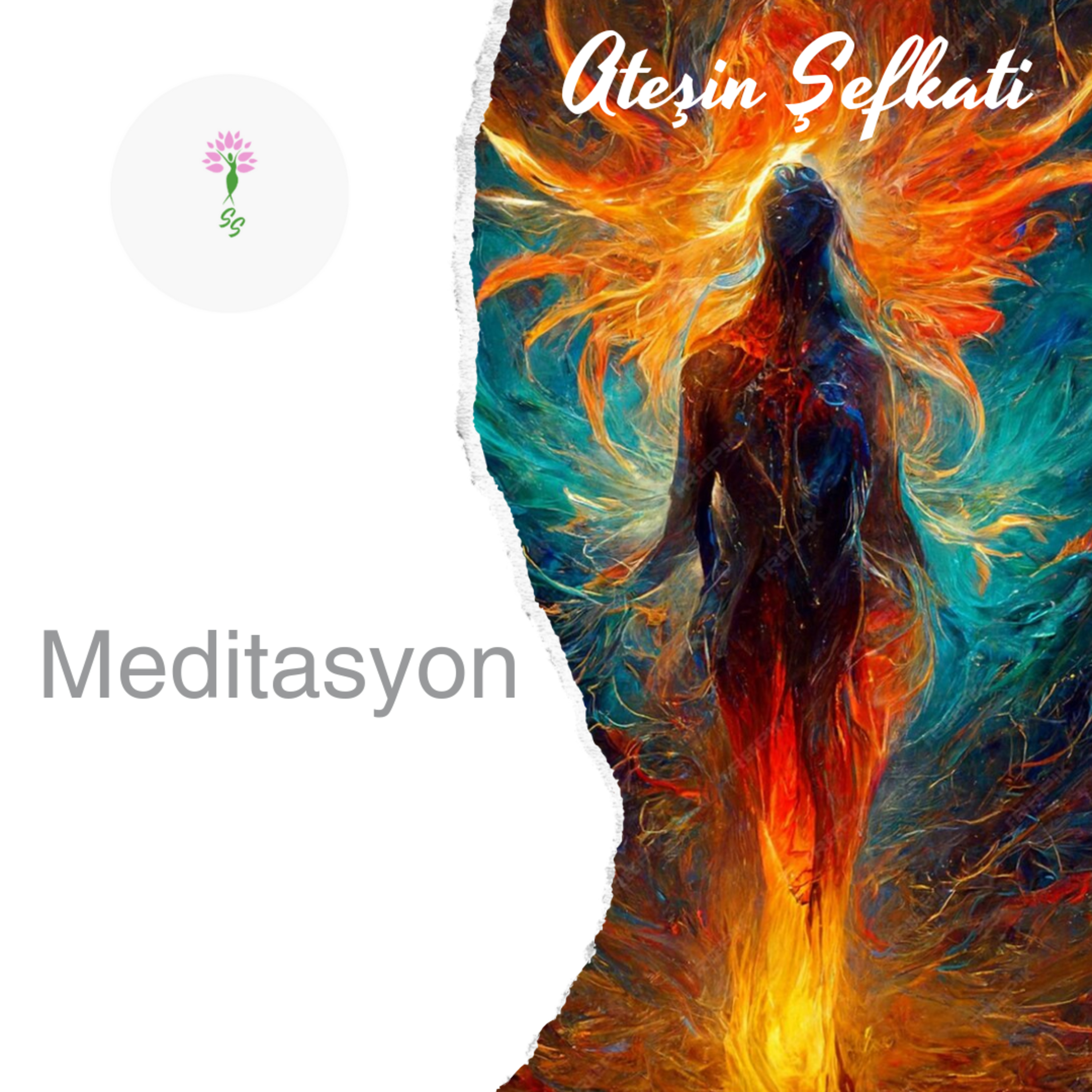 Seçil\'le Yastan Yaşama - Tutkulu Bir Ezoterik