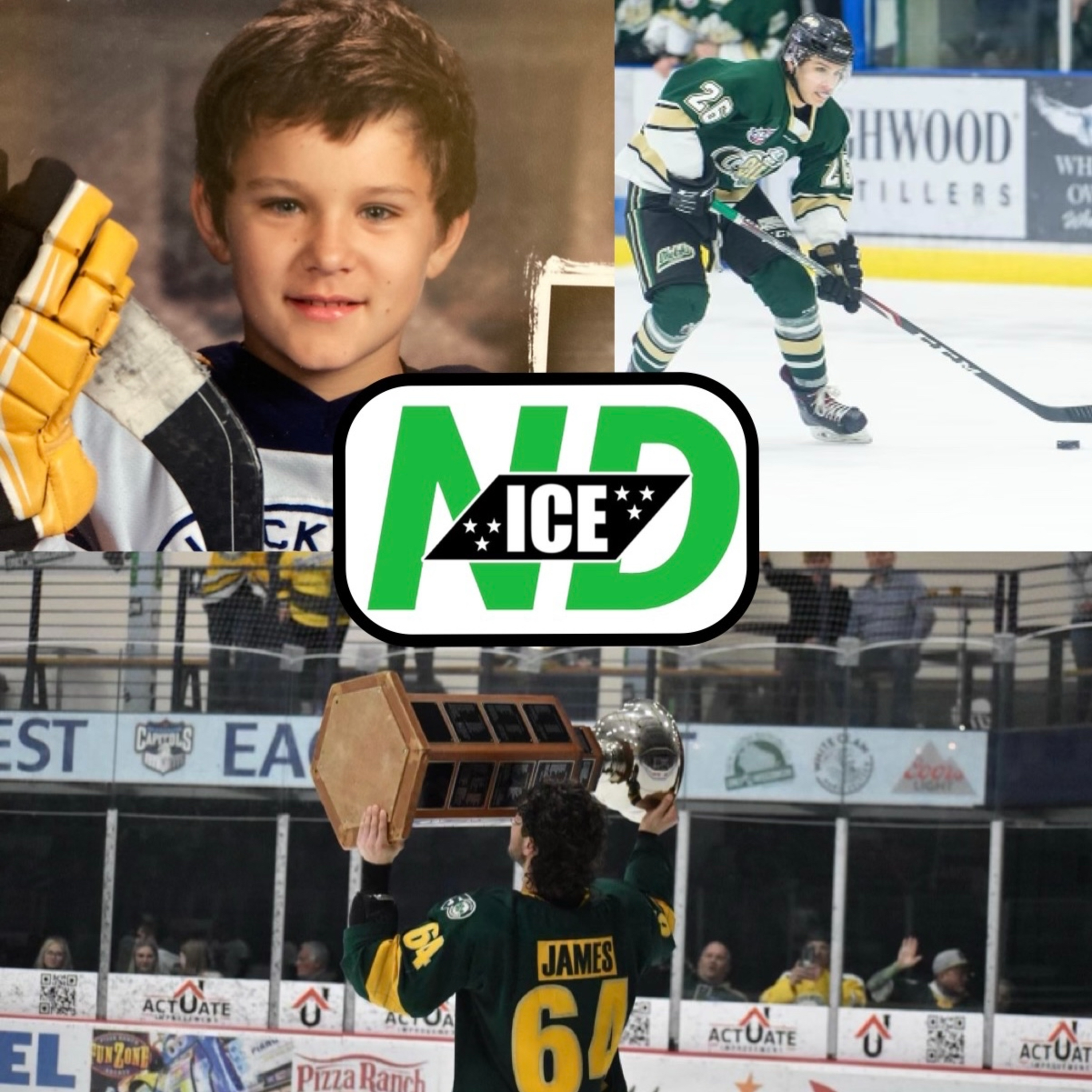 ND Ice