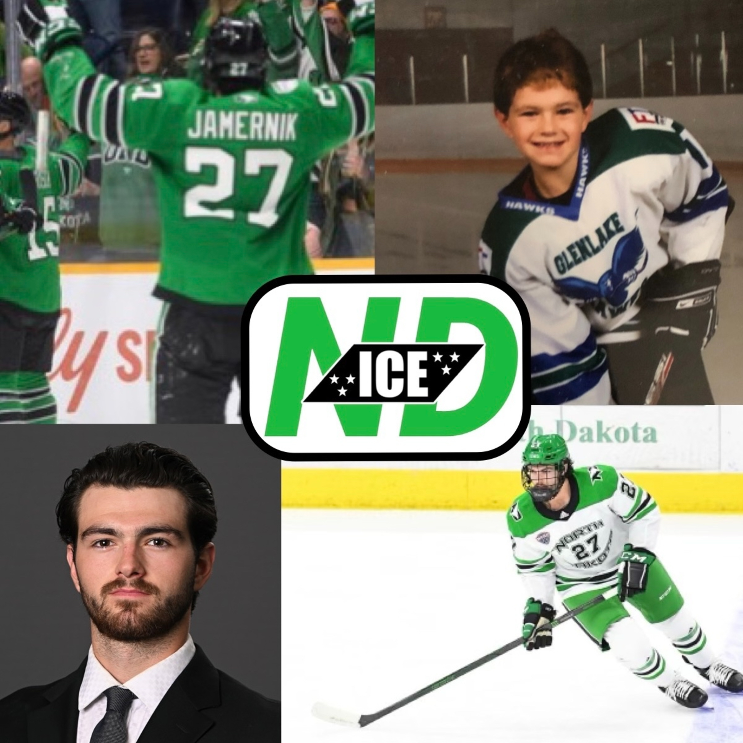 ND Ice