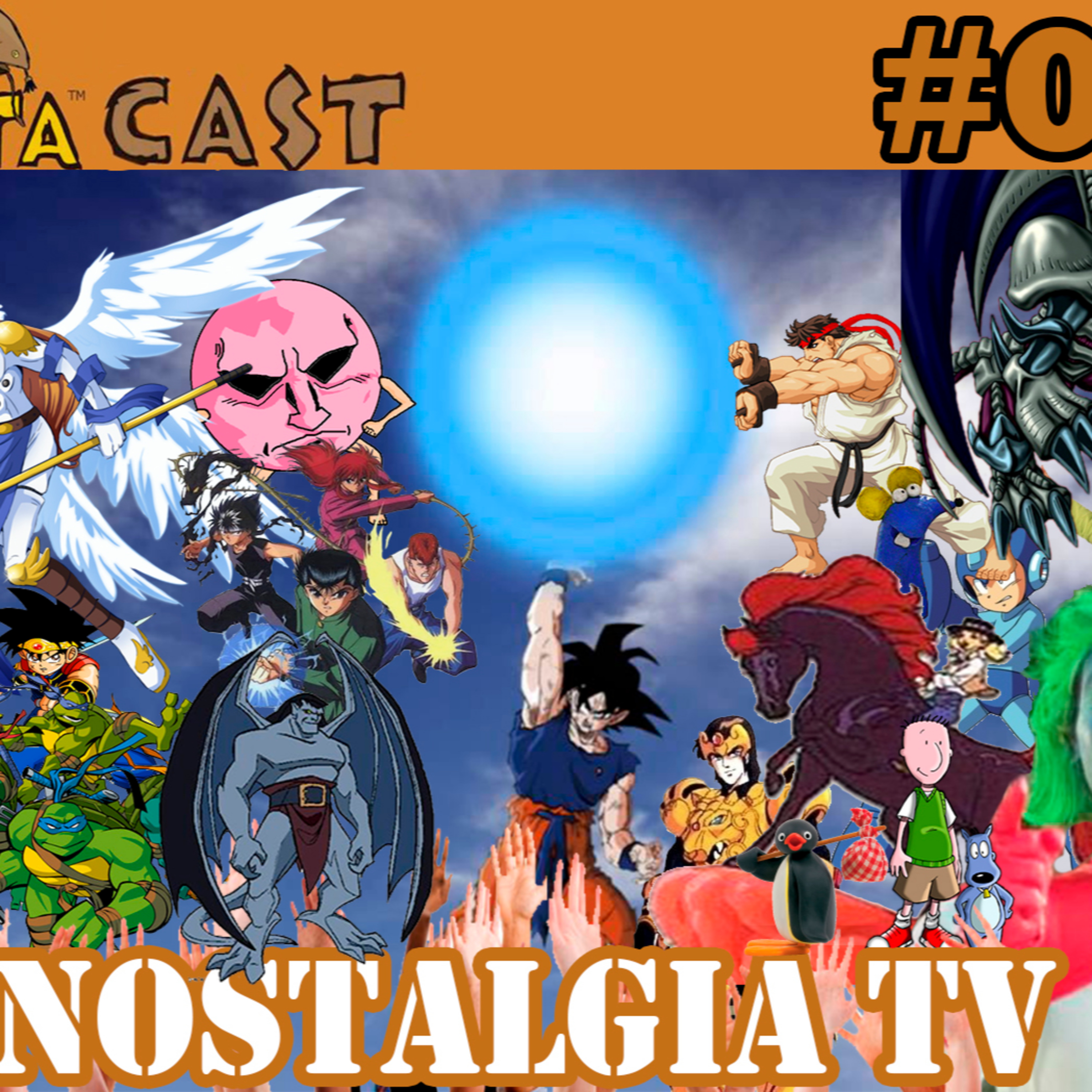 Eitacast