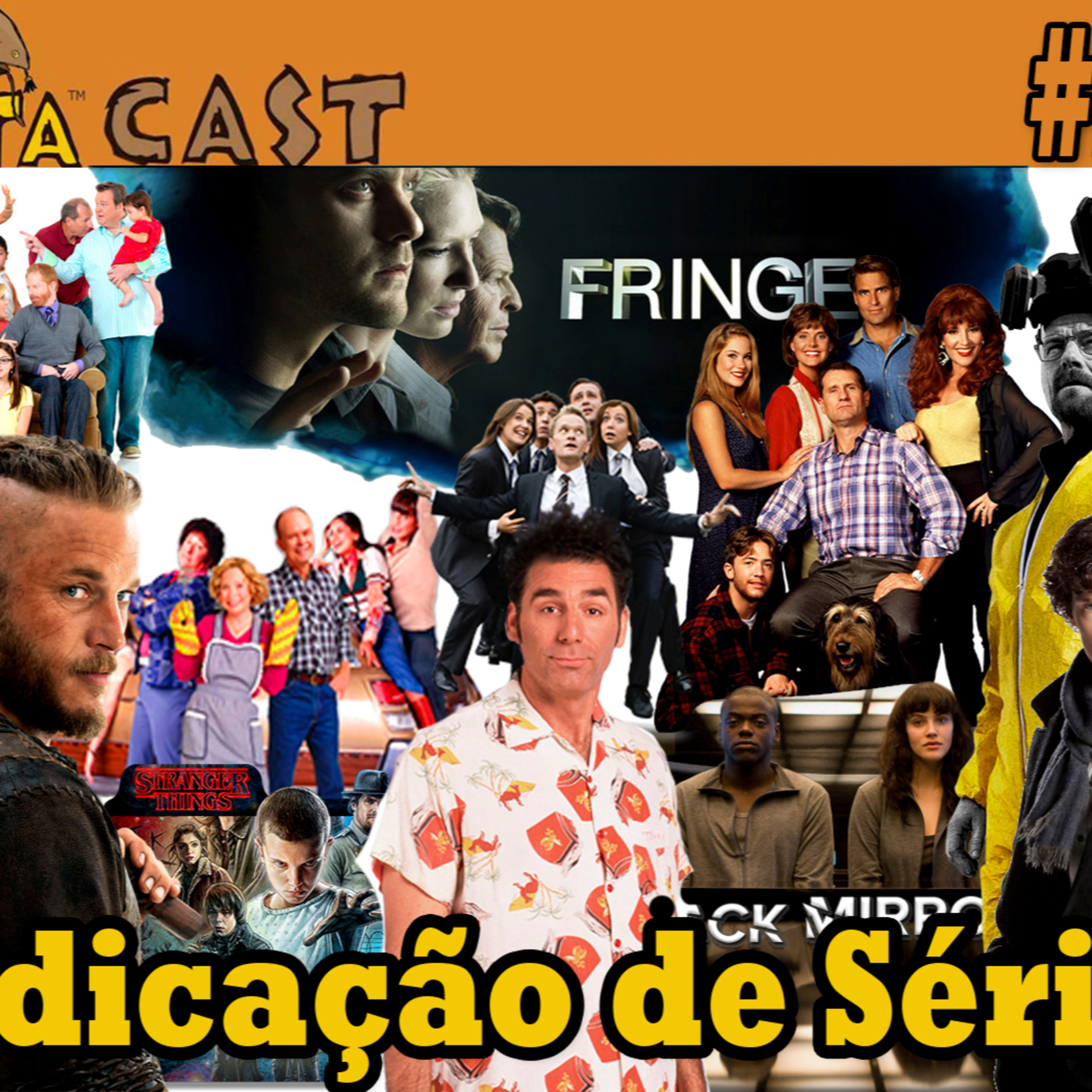 Eitacast