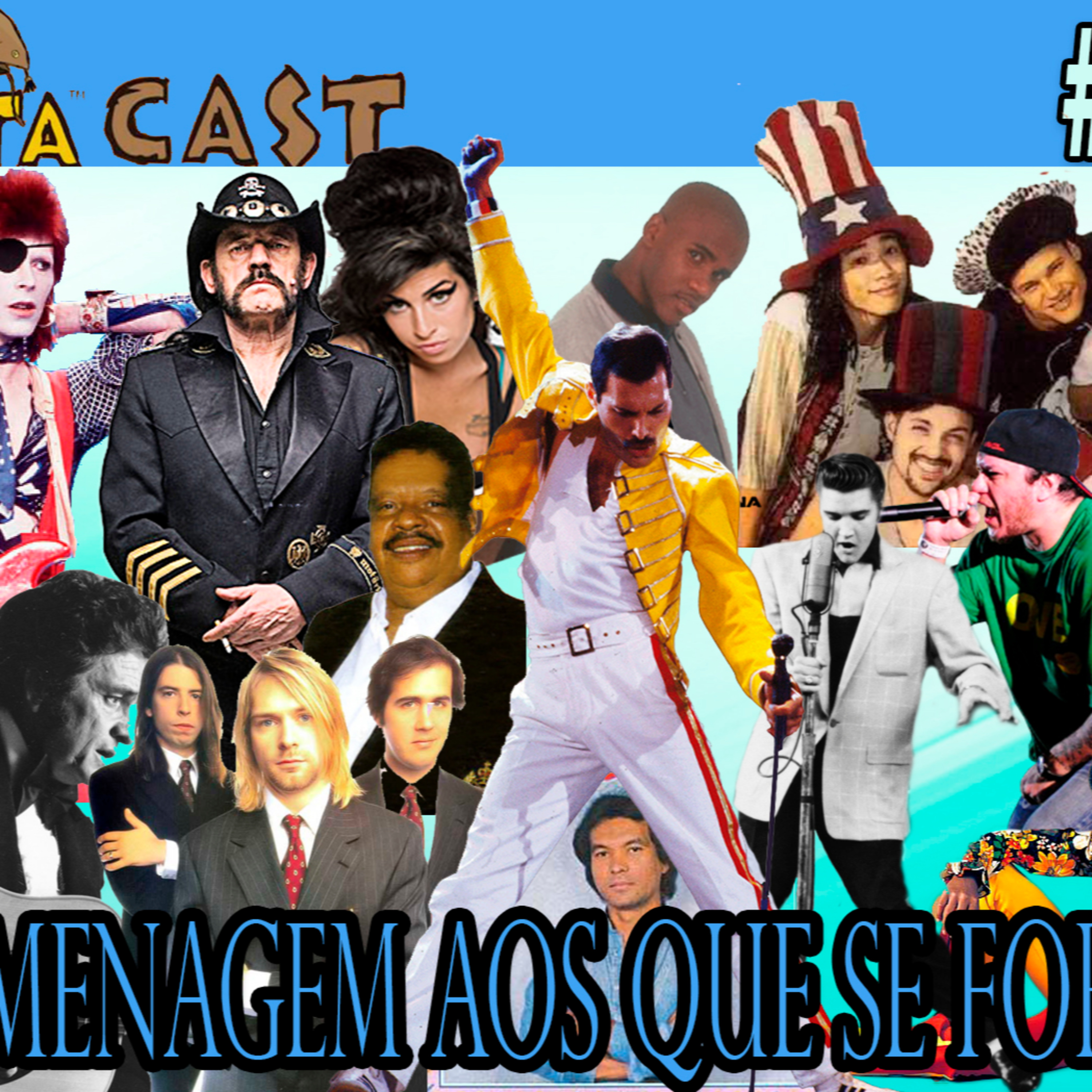 Eitacast