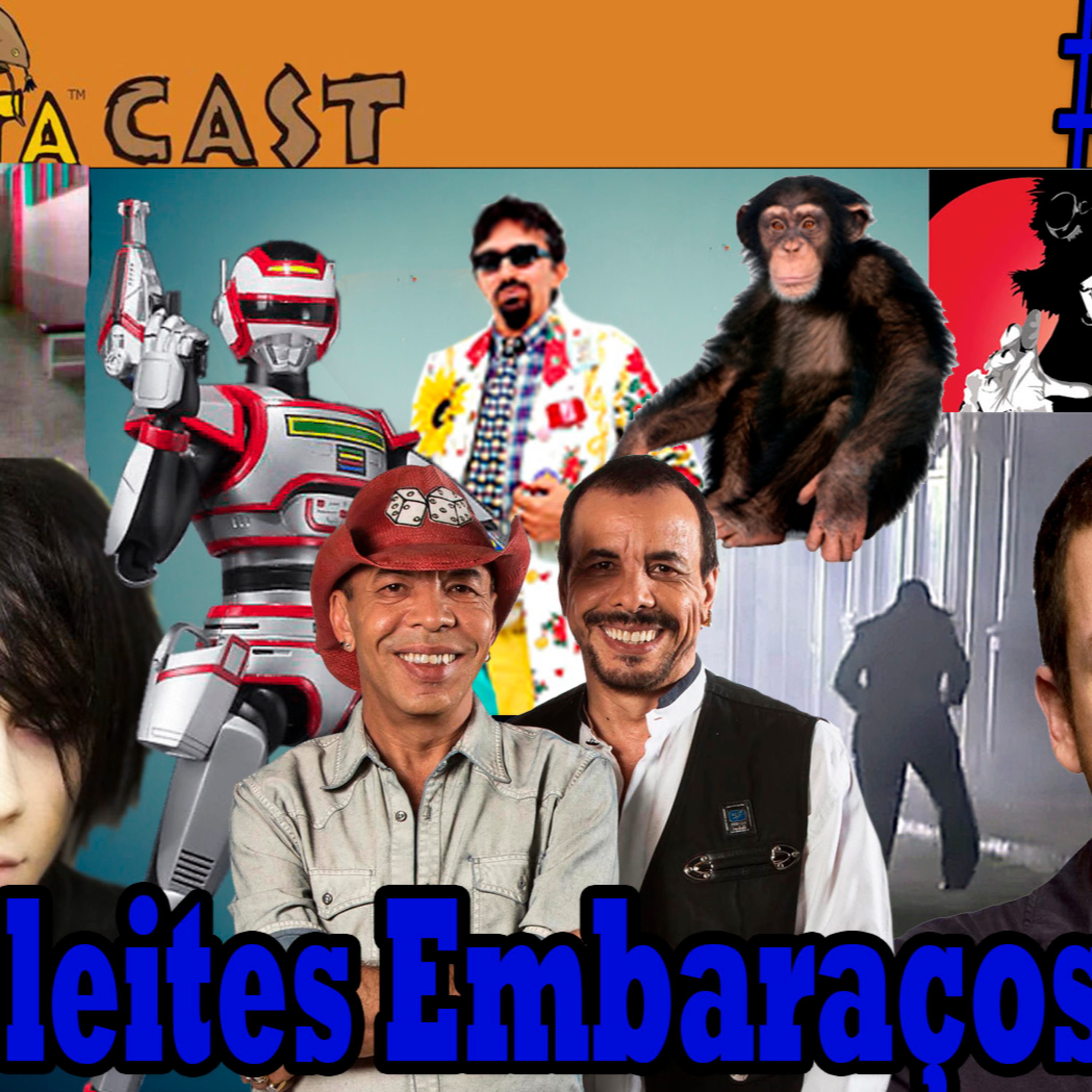 Eitacast