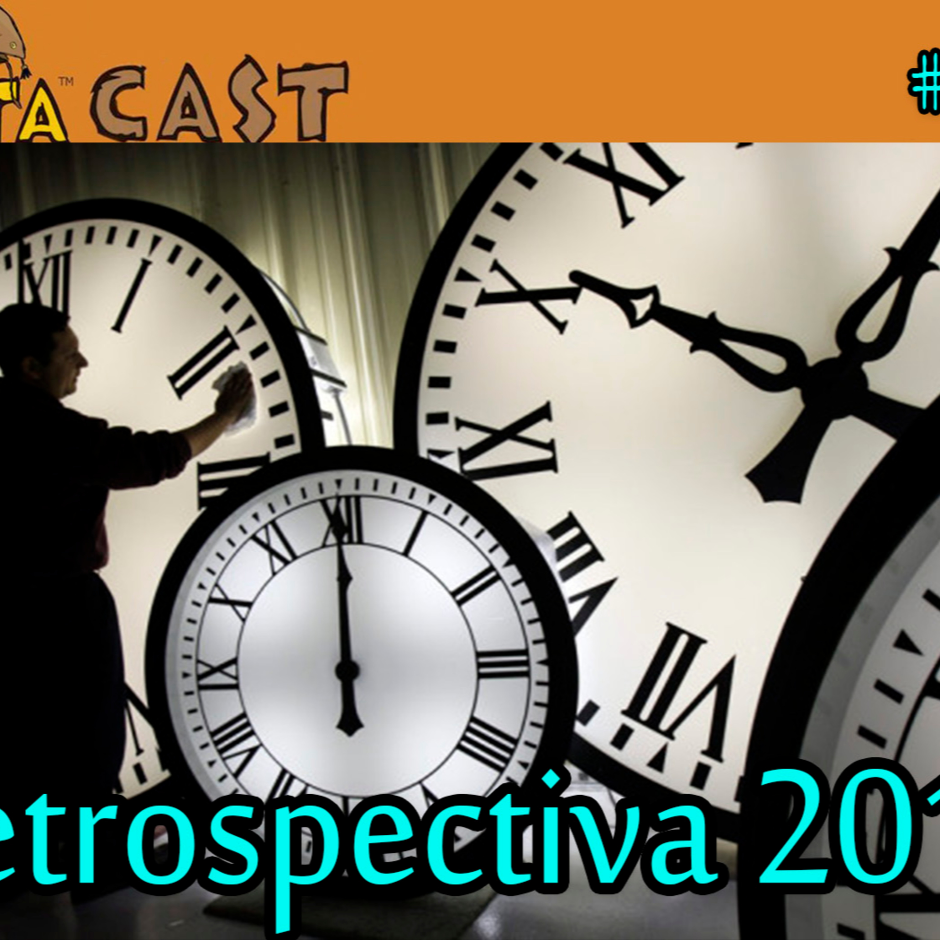 Eitacast