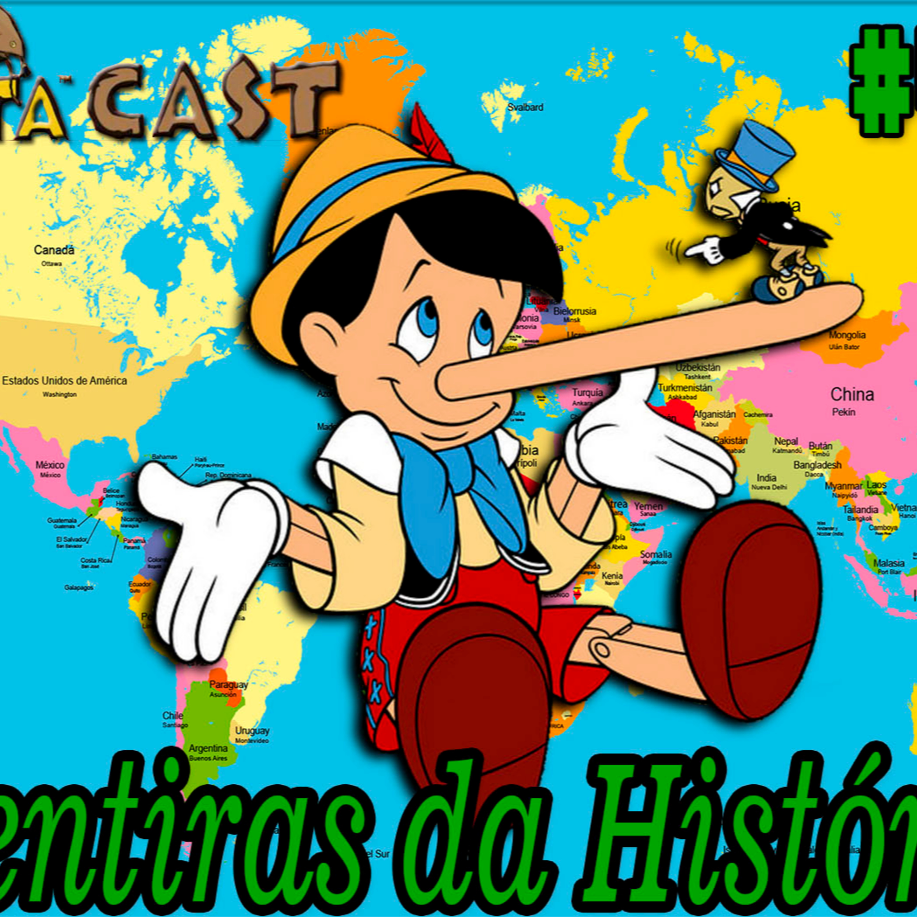 Eitacast