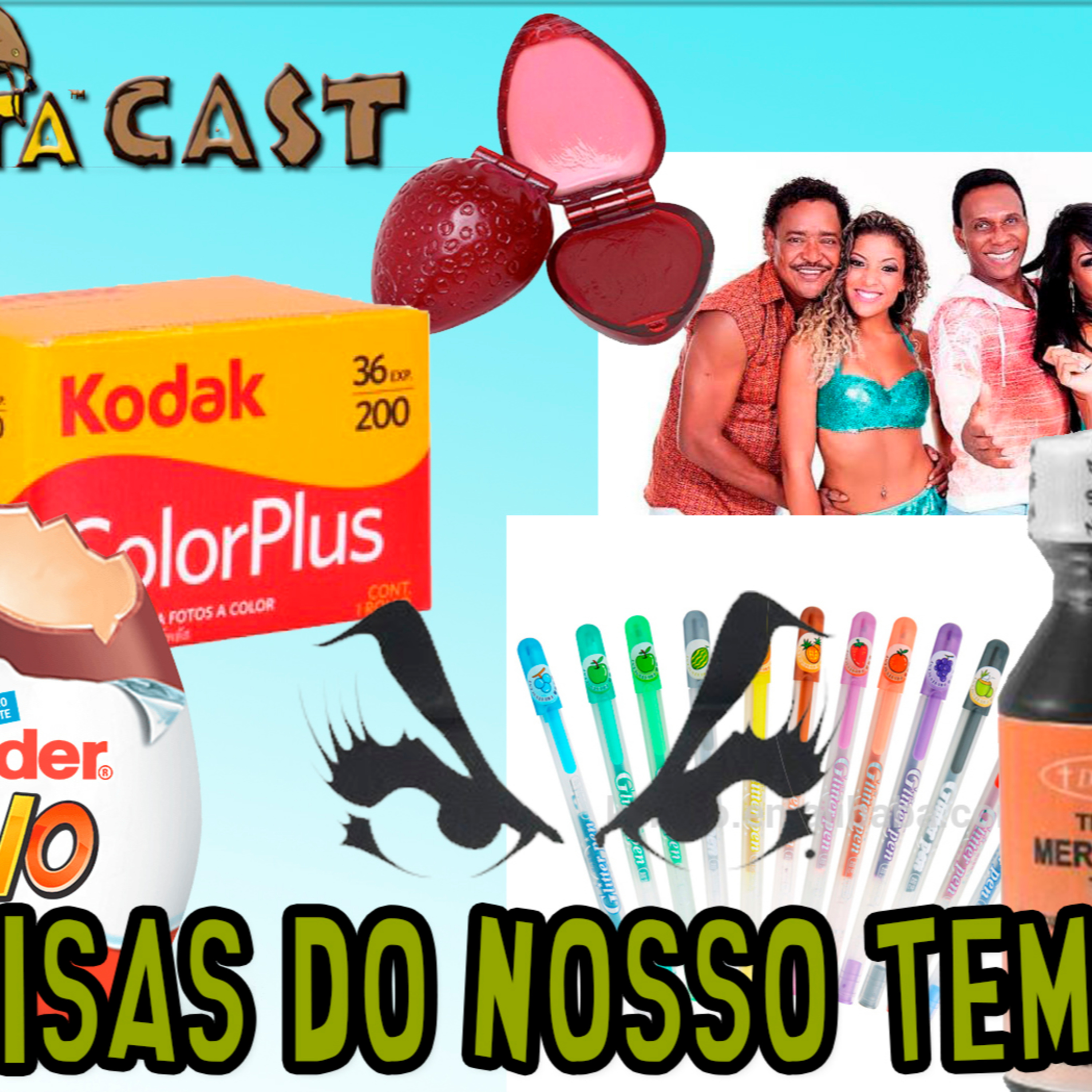 Eitacast