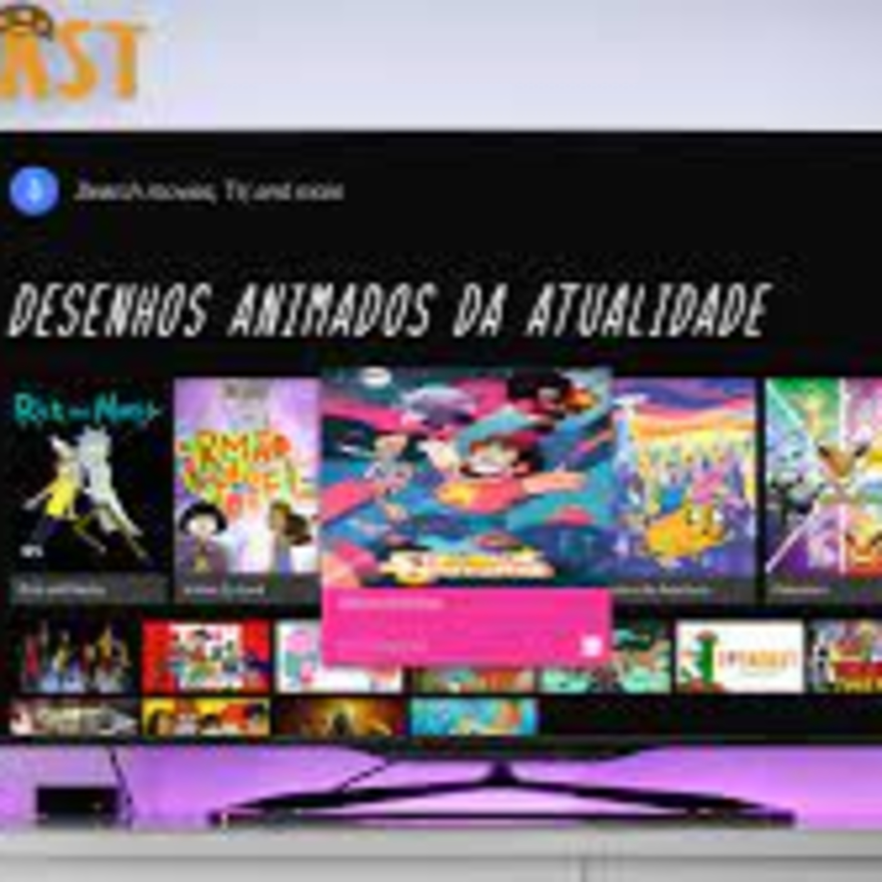 Eitacast