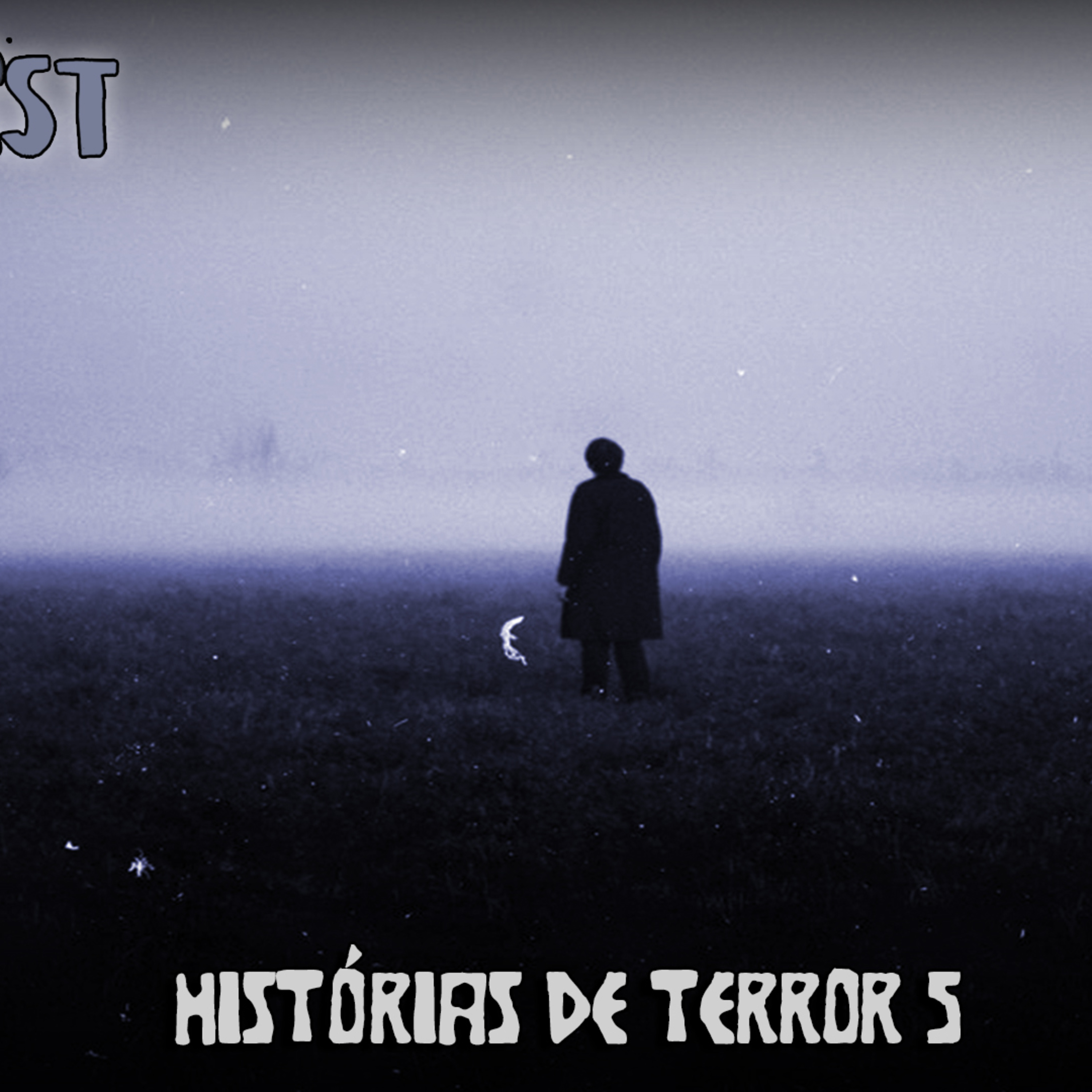 Eitacast #85 - Histórias de Terror 5 episode artwork