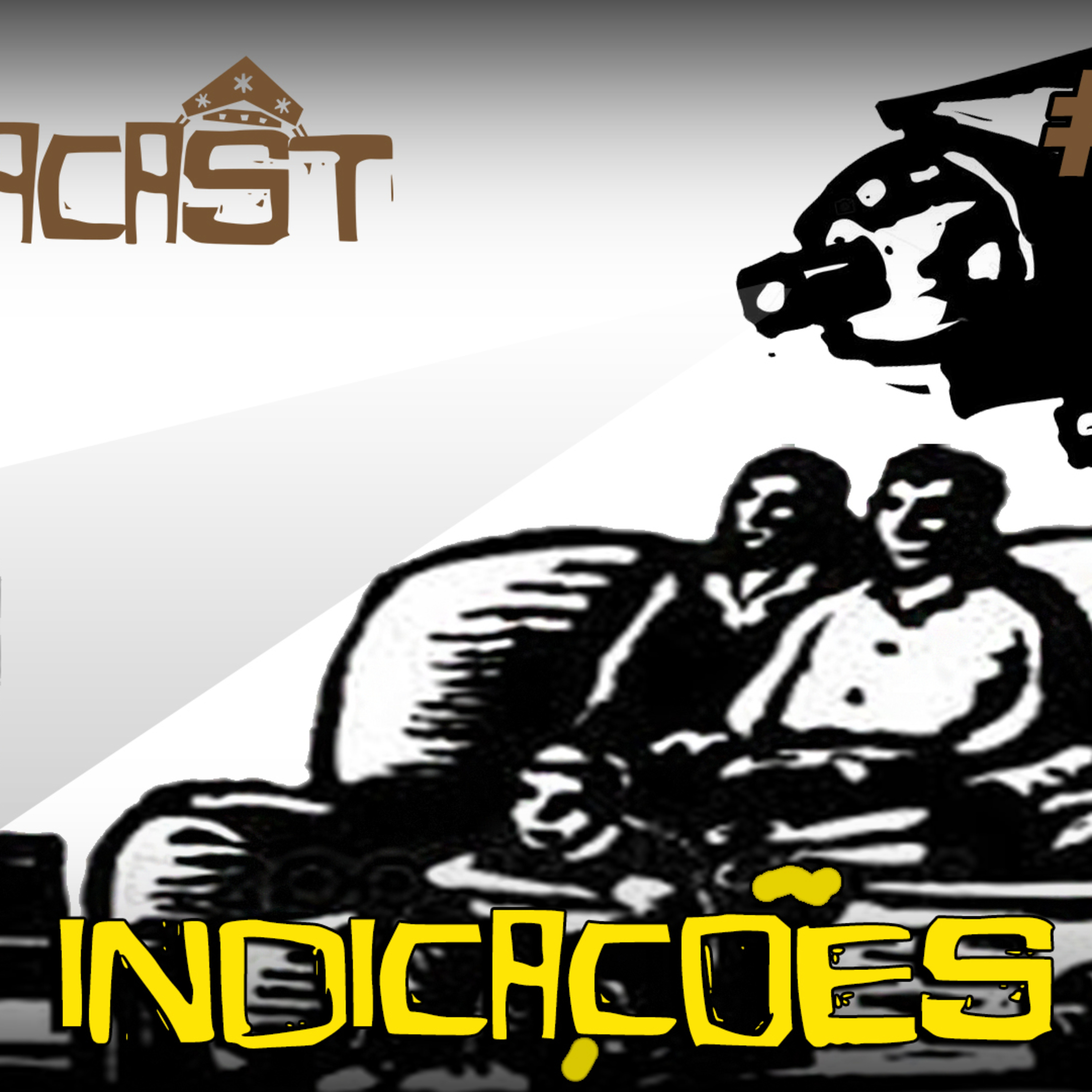 Eitacast #99- Indicações episode artwork
