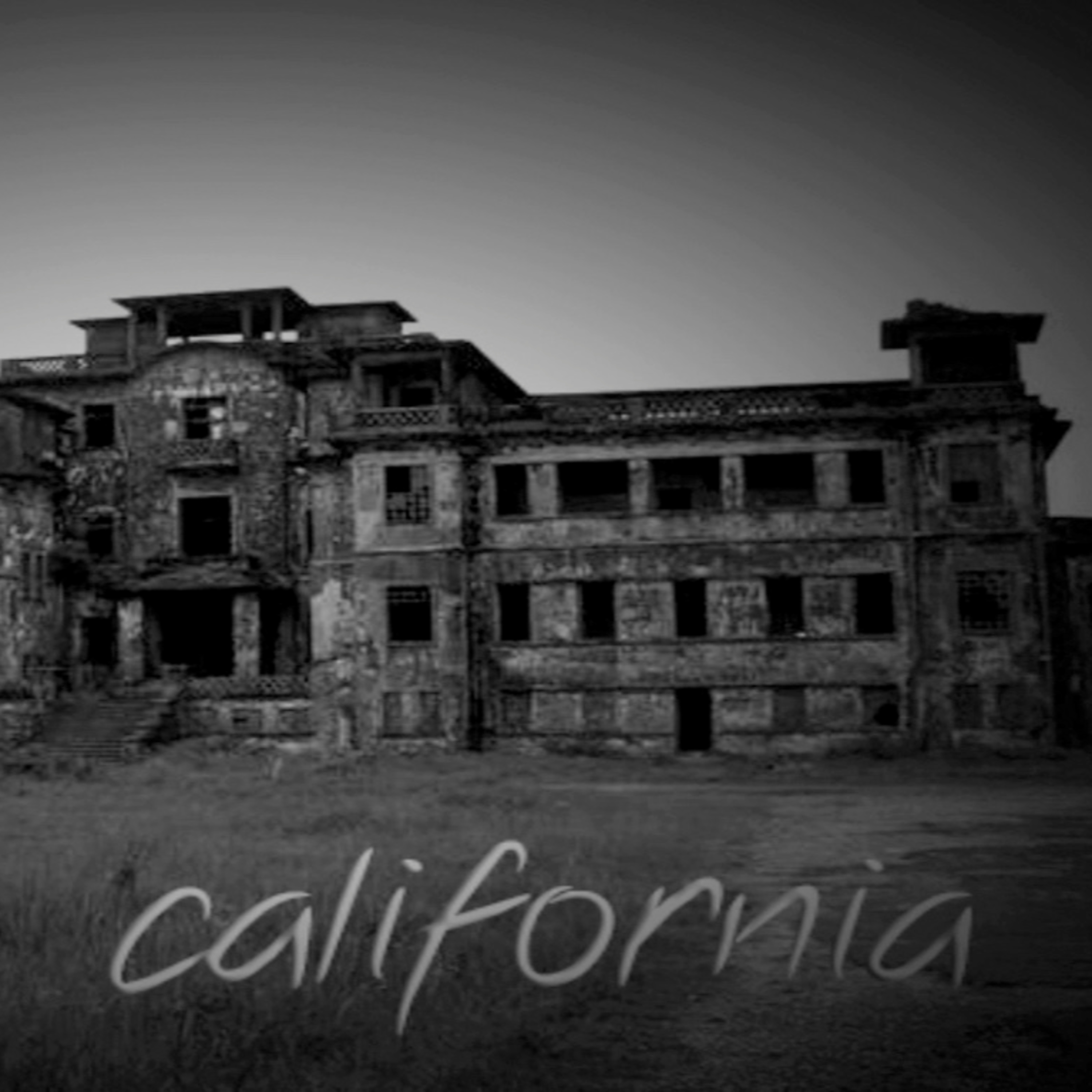 Eitaconto #01 - Hotel Califórnia episode artwork