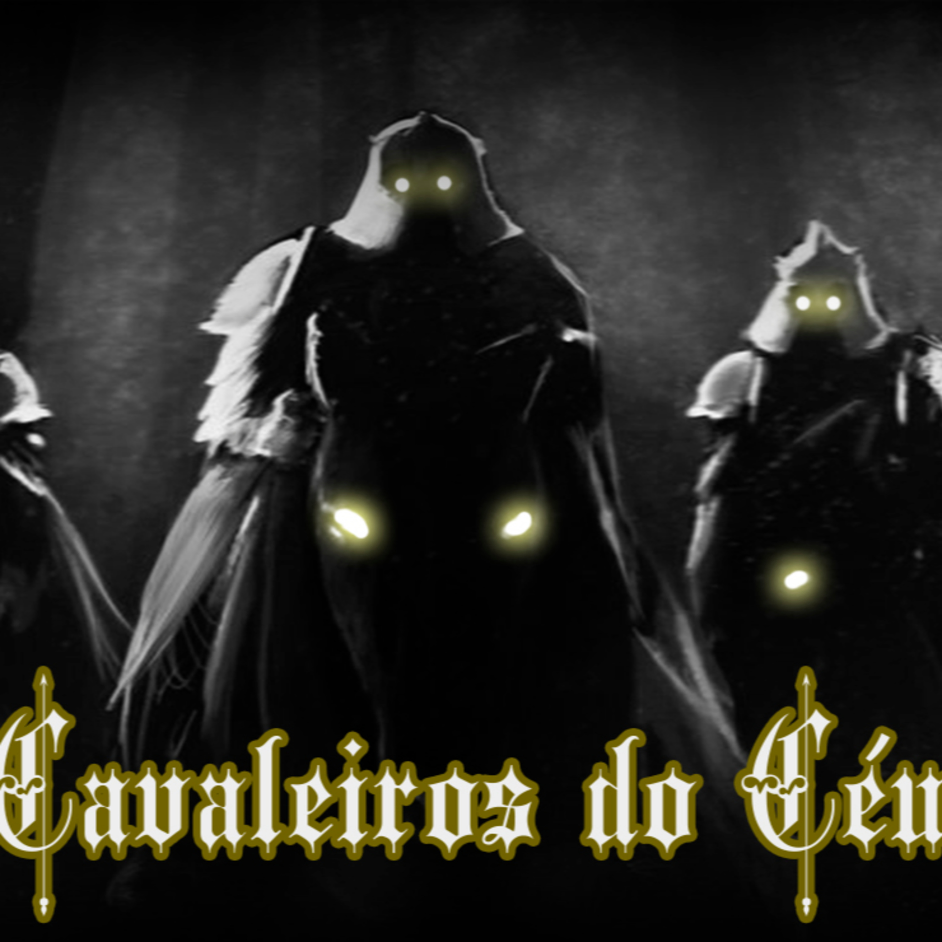 Eitaconto #02 - Cavaleiros do Céu episode artwork