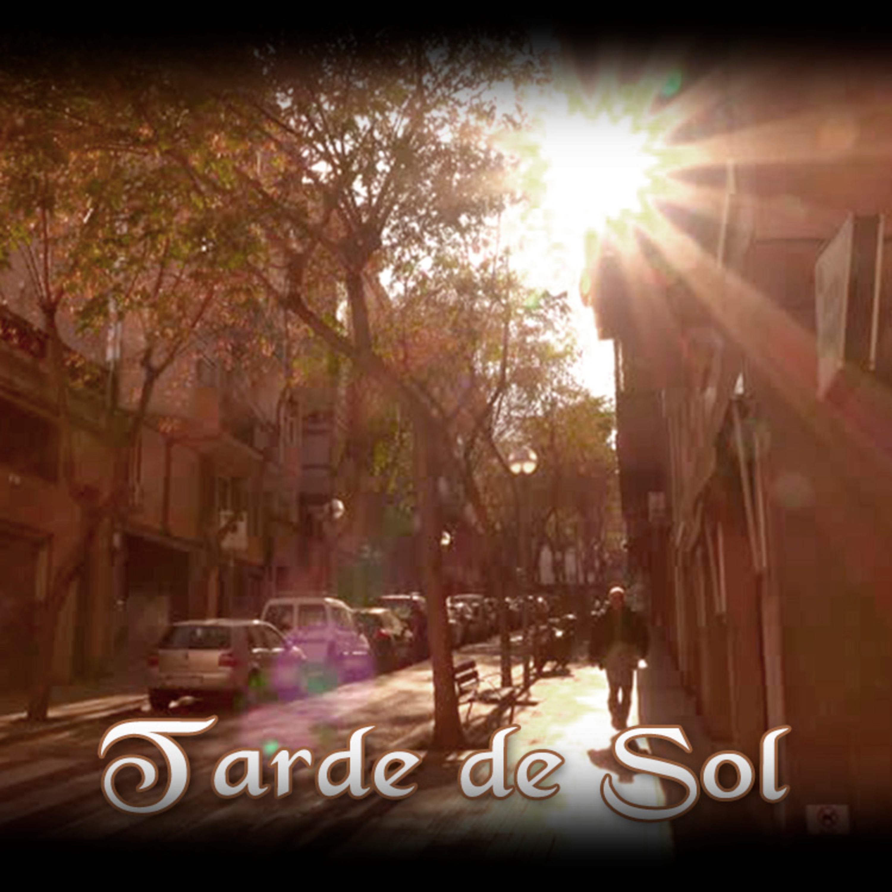 Eitaconto #04 - Tarde de Sol episode artwork