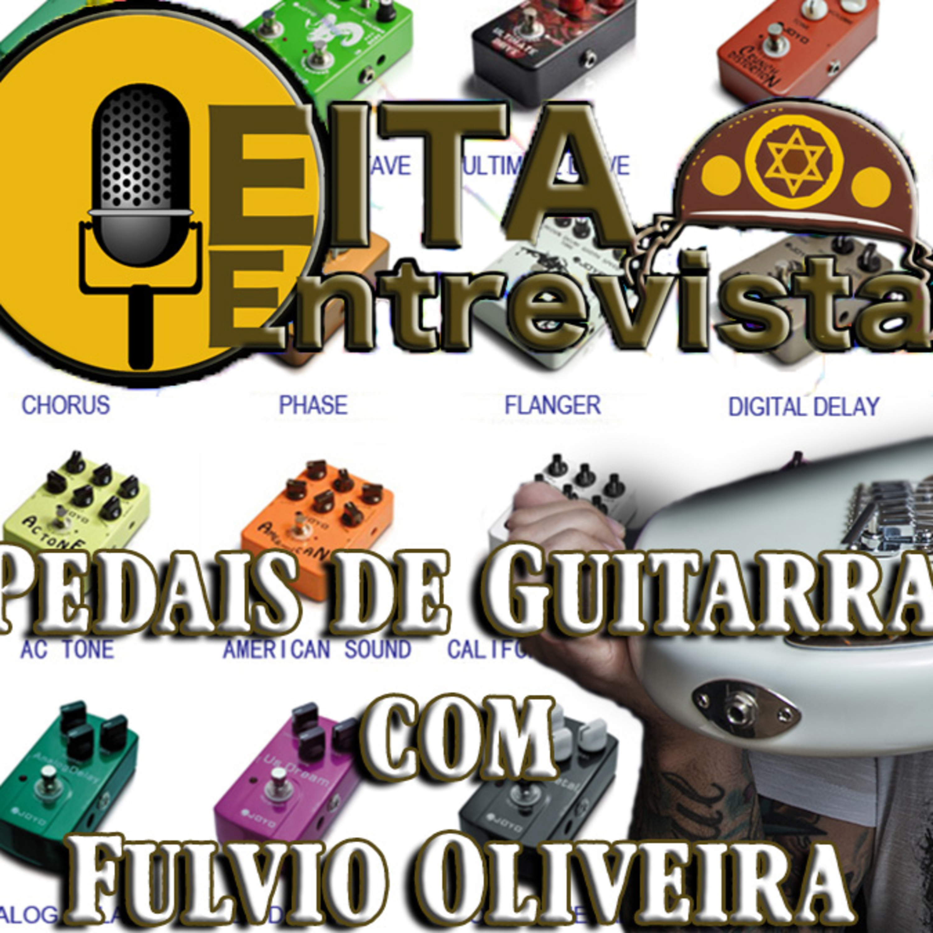 Eitacast