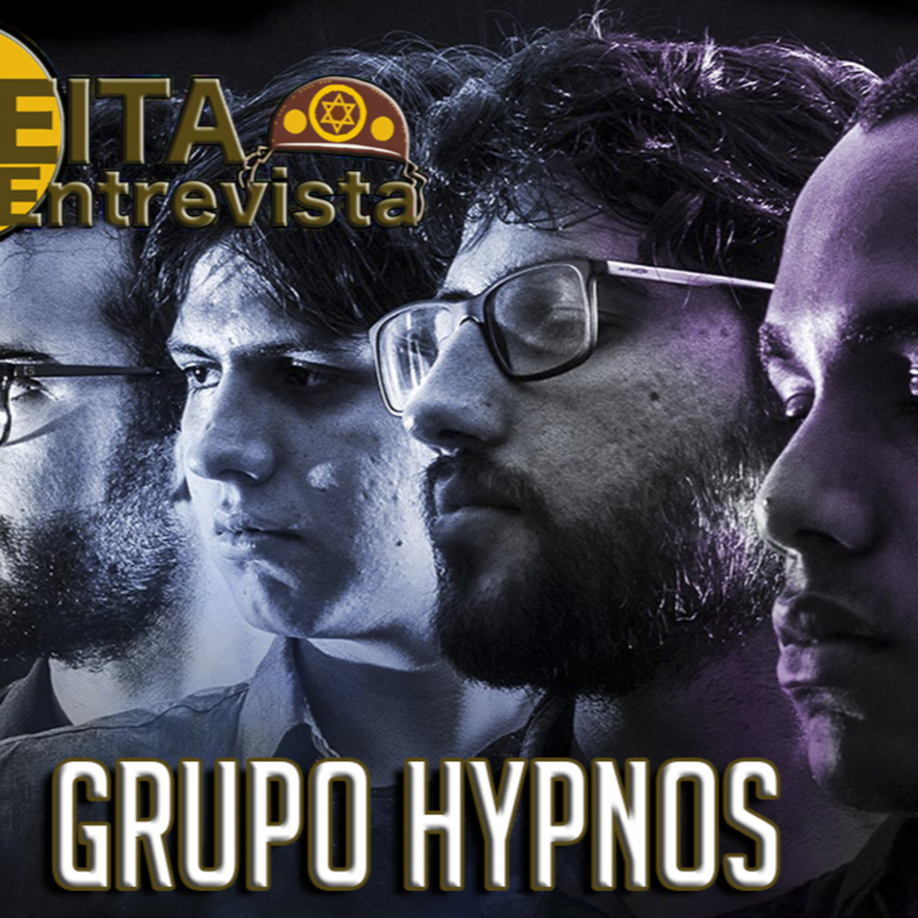 Eita Entrevista #06 - Grupo Hypnos episode artwork