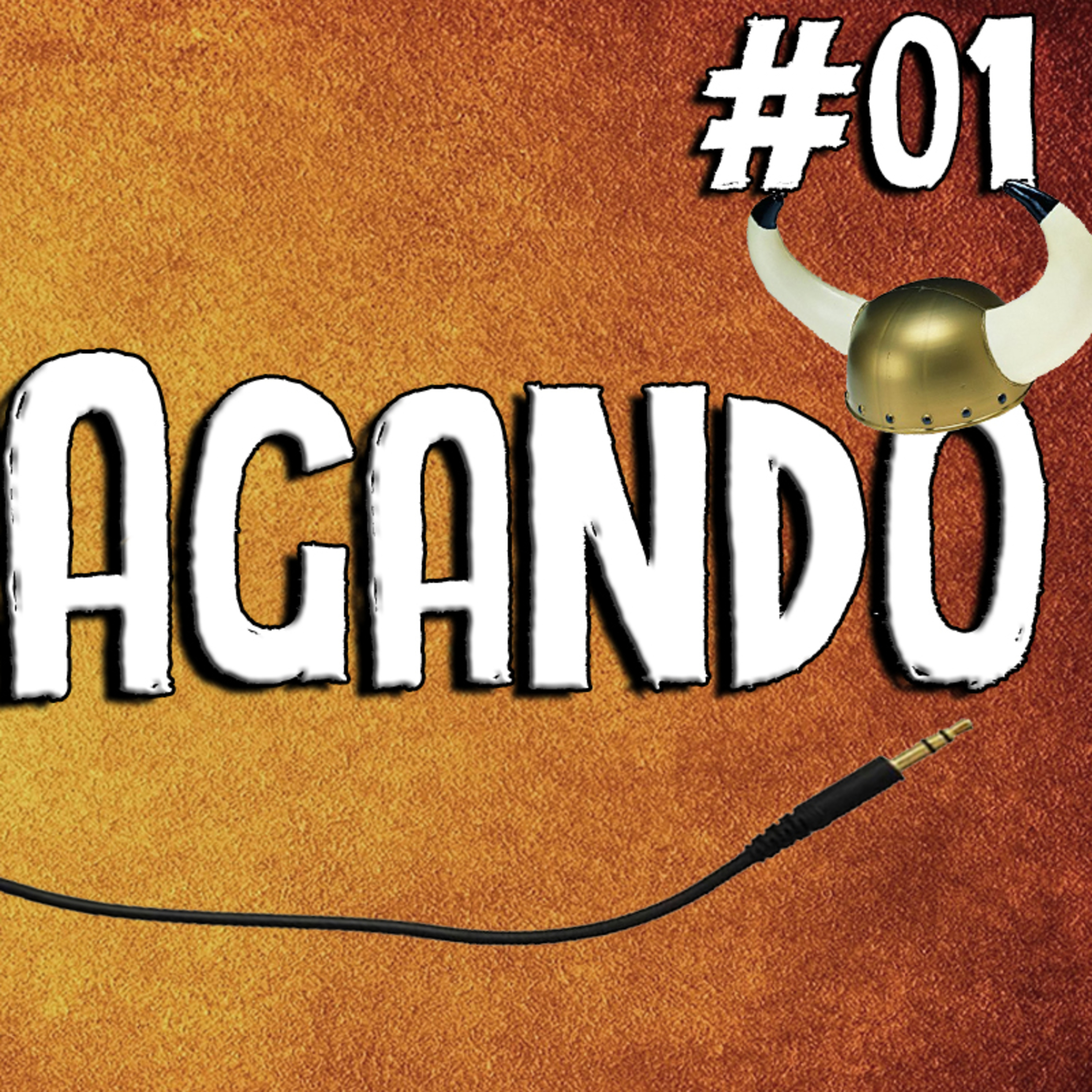 Dwagando #01 Wagner e o corno sofredor... episode artwork