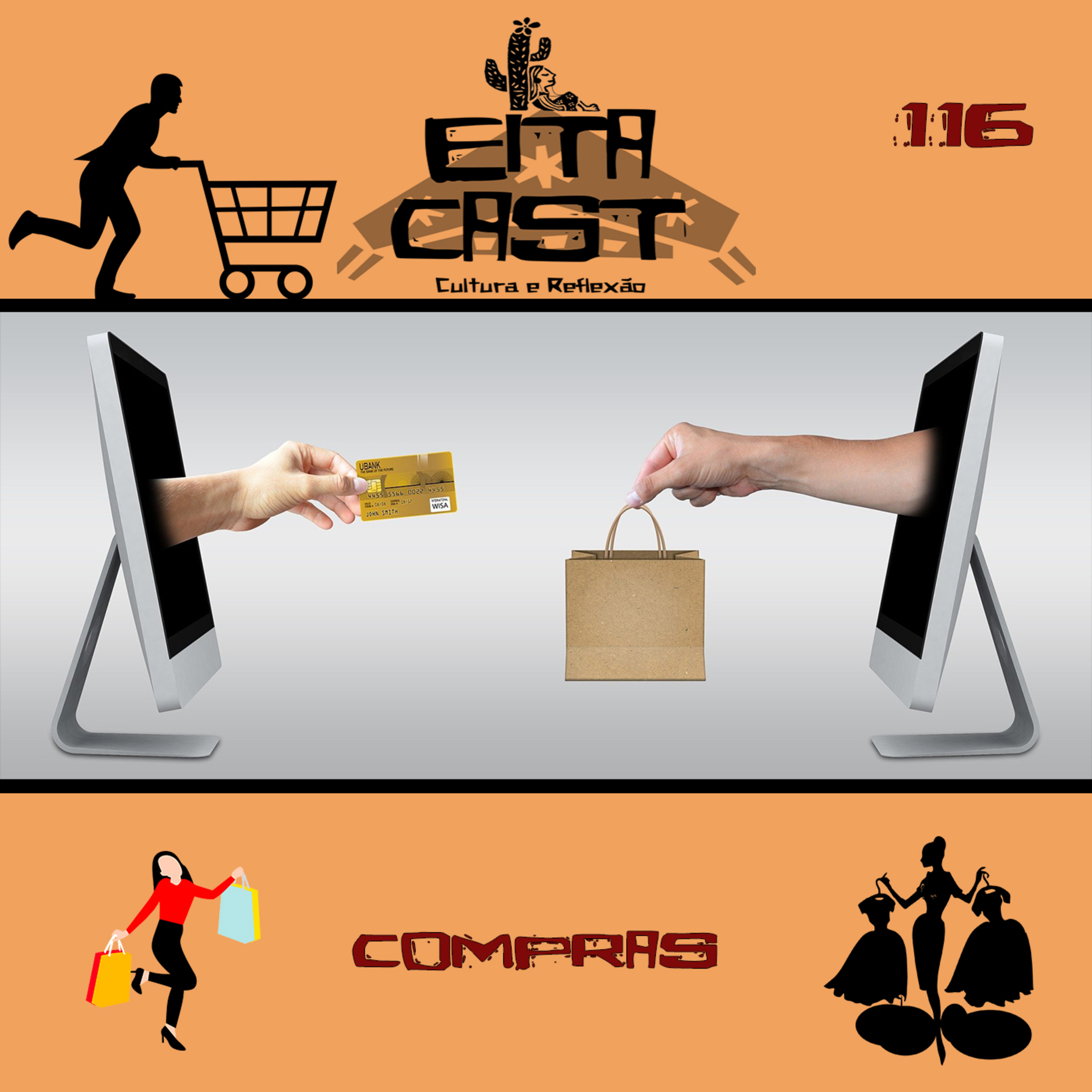 Eitacast