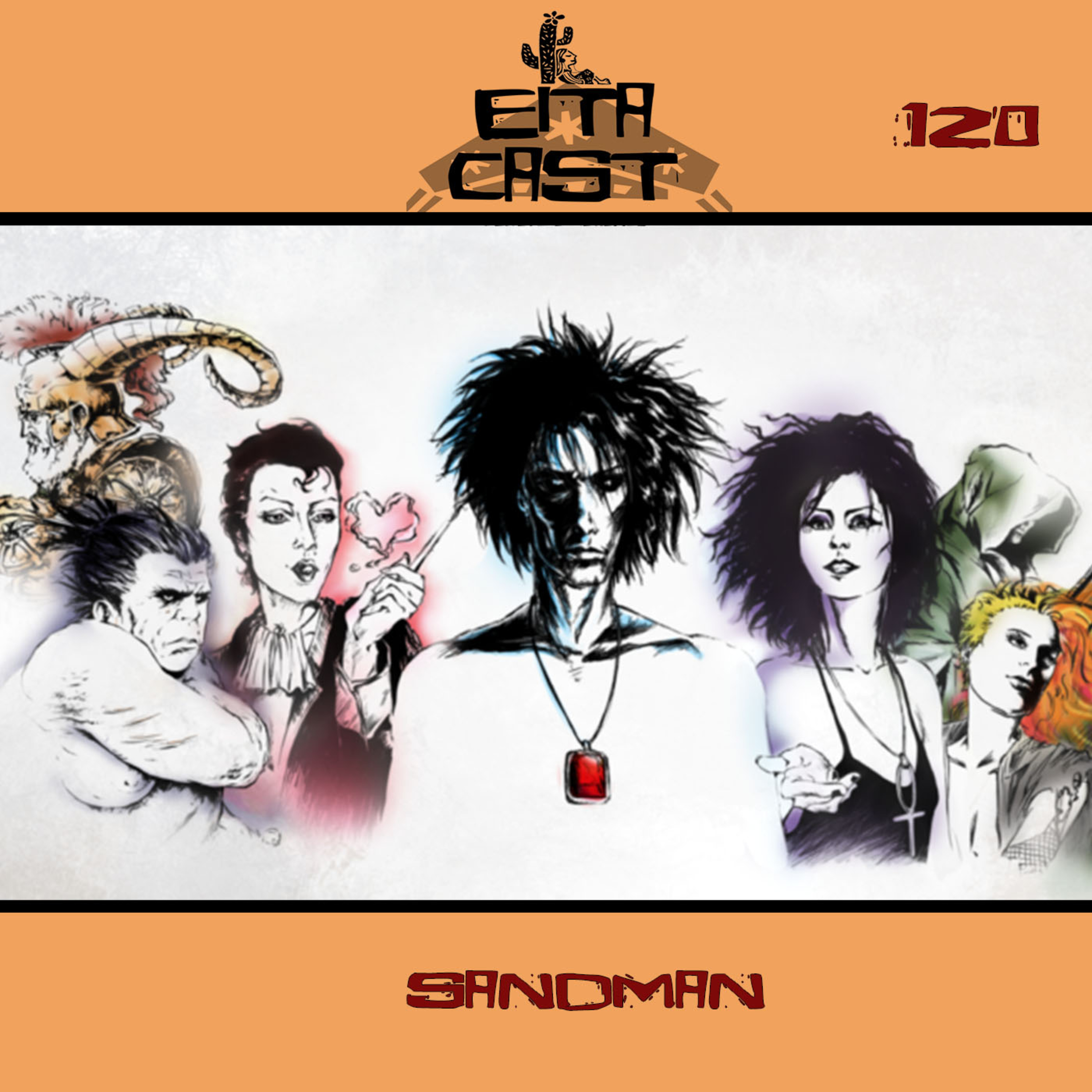 Eitacast