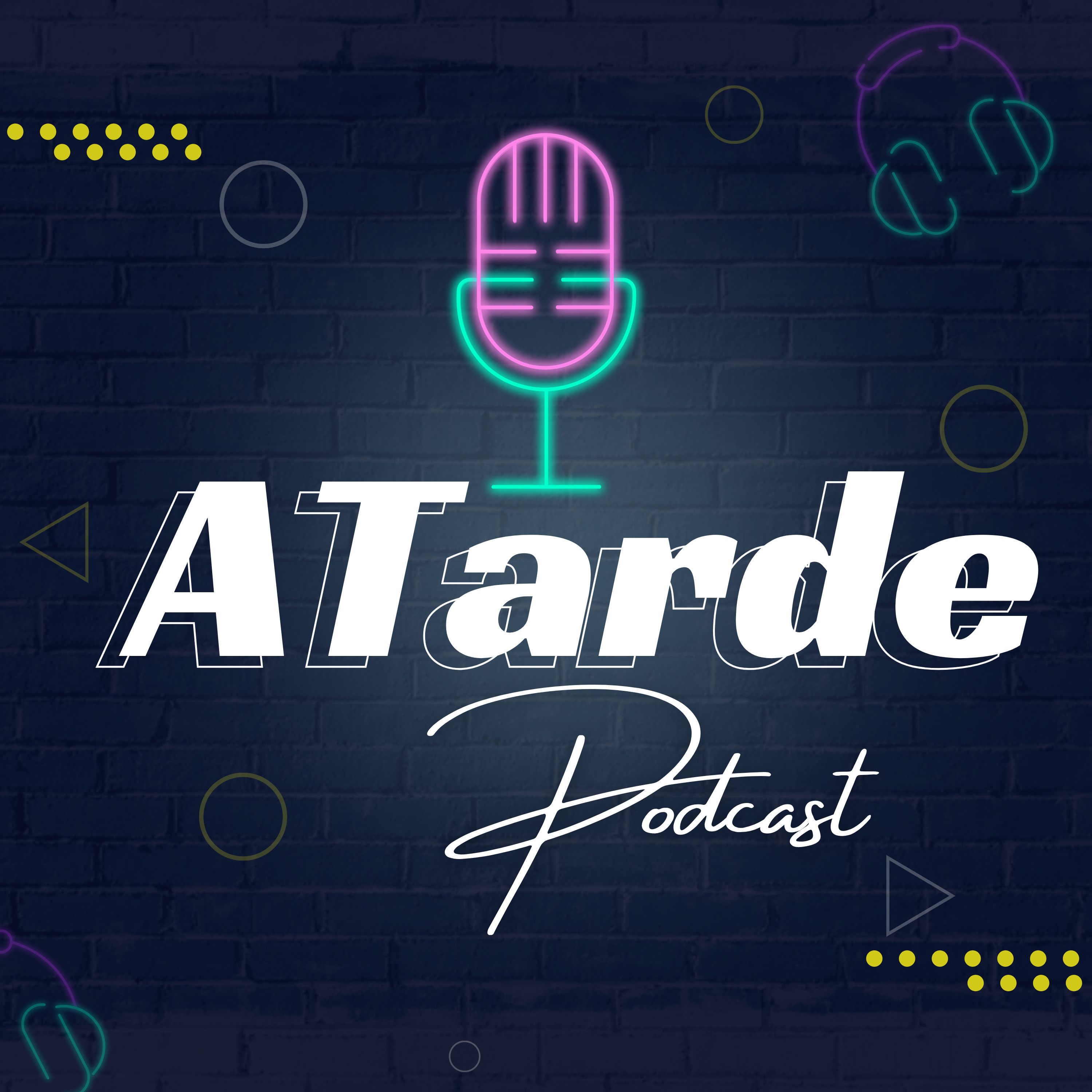 Atarde Podcast