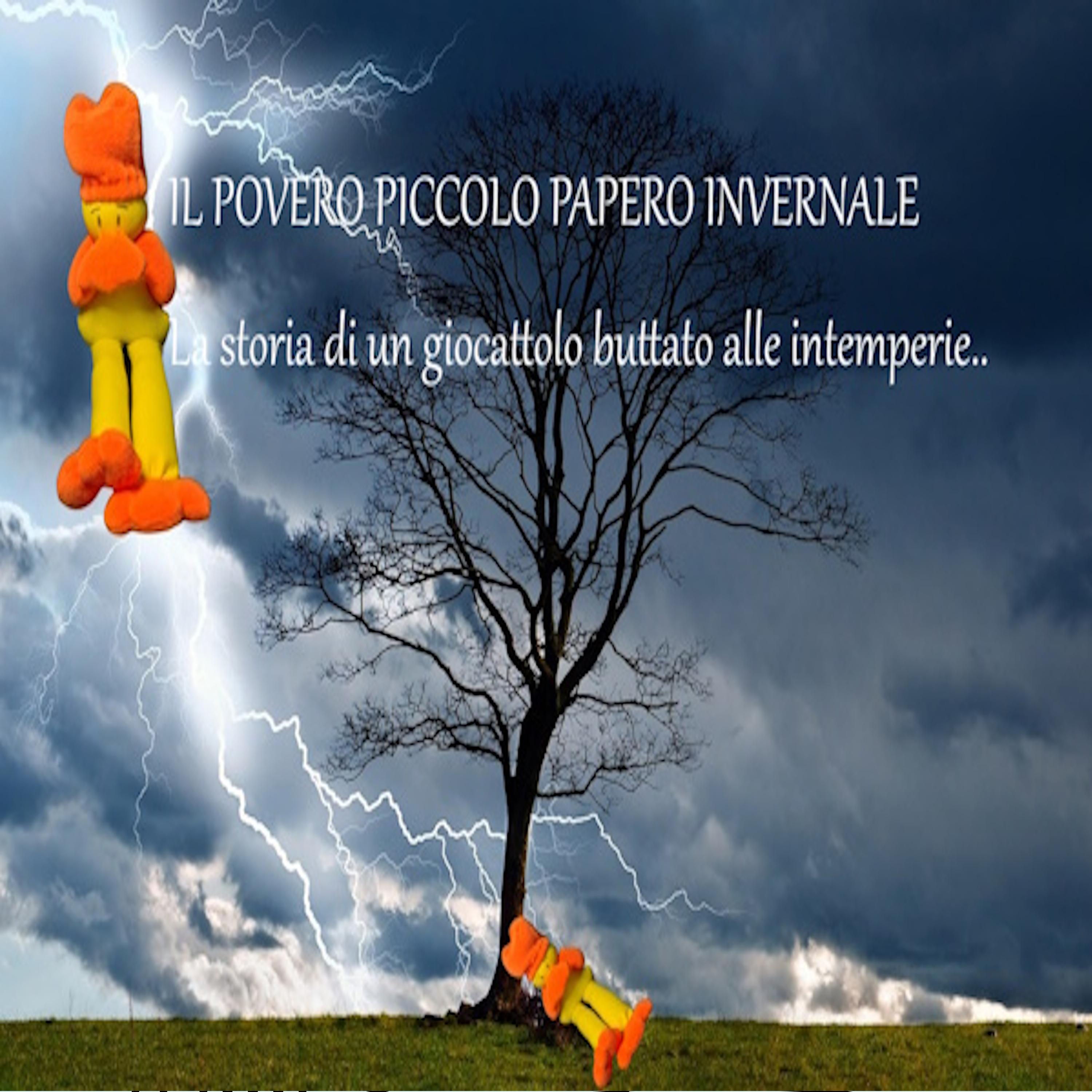 Come una nonna 👵 Podcast di narrazione, Storie per bambini e famiglie