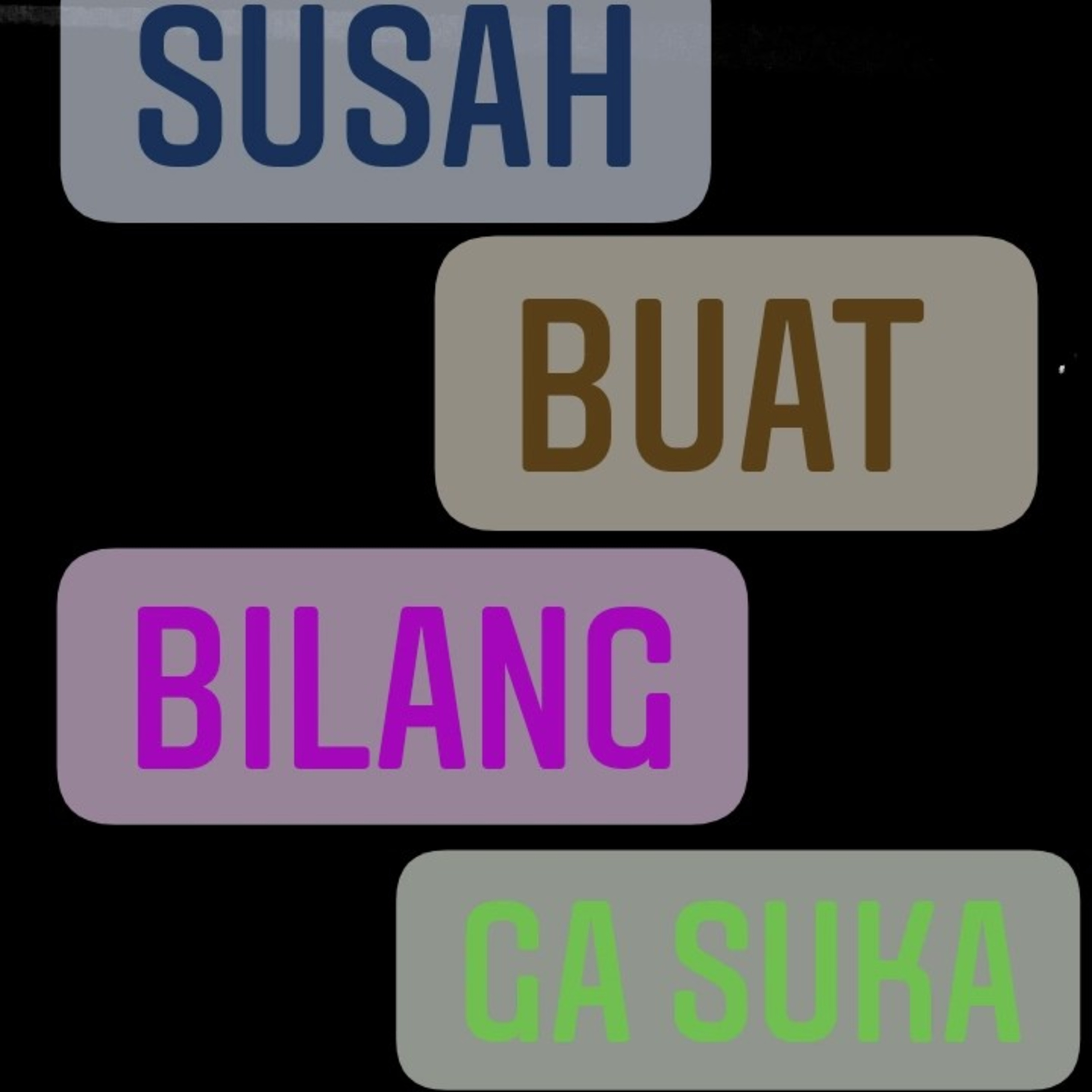 Ngoceh Bareng Alifah