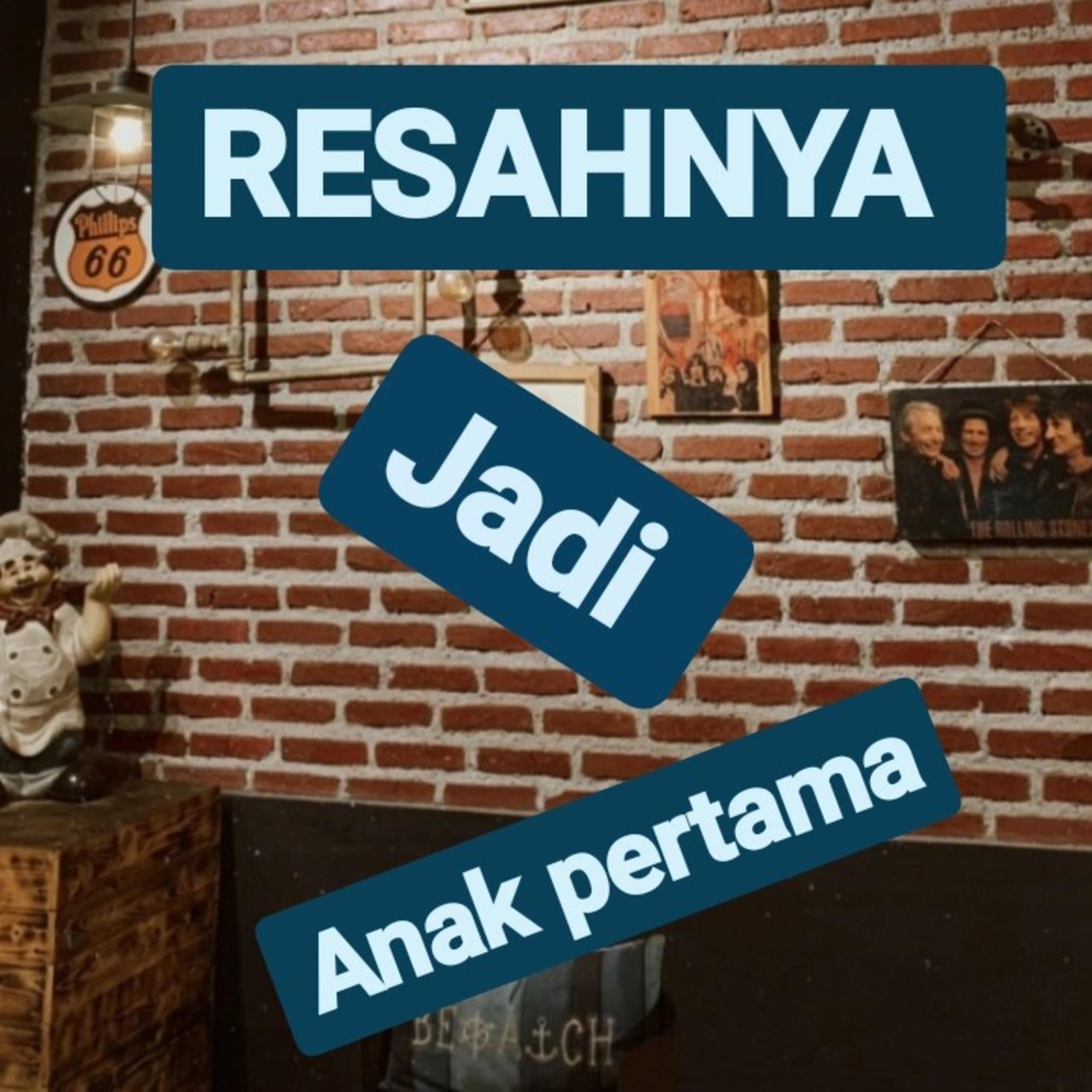 Ngoceh Bareng Alifah