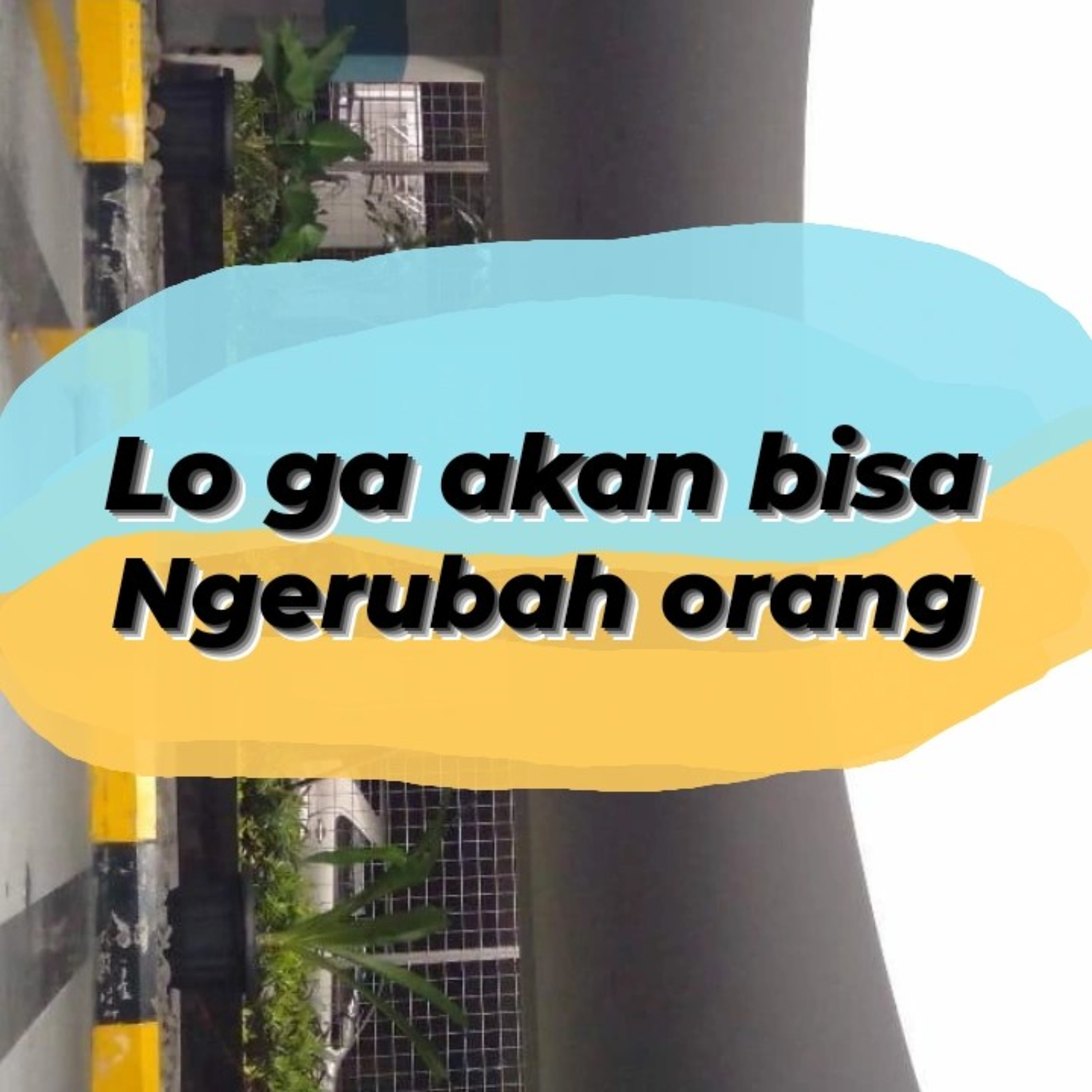 Ngoceh Bareng Alifah