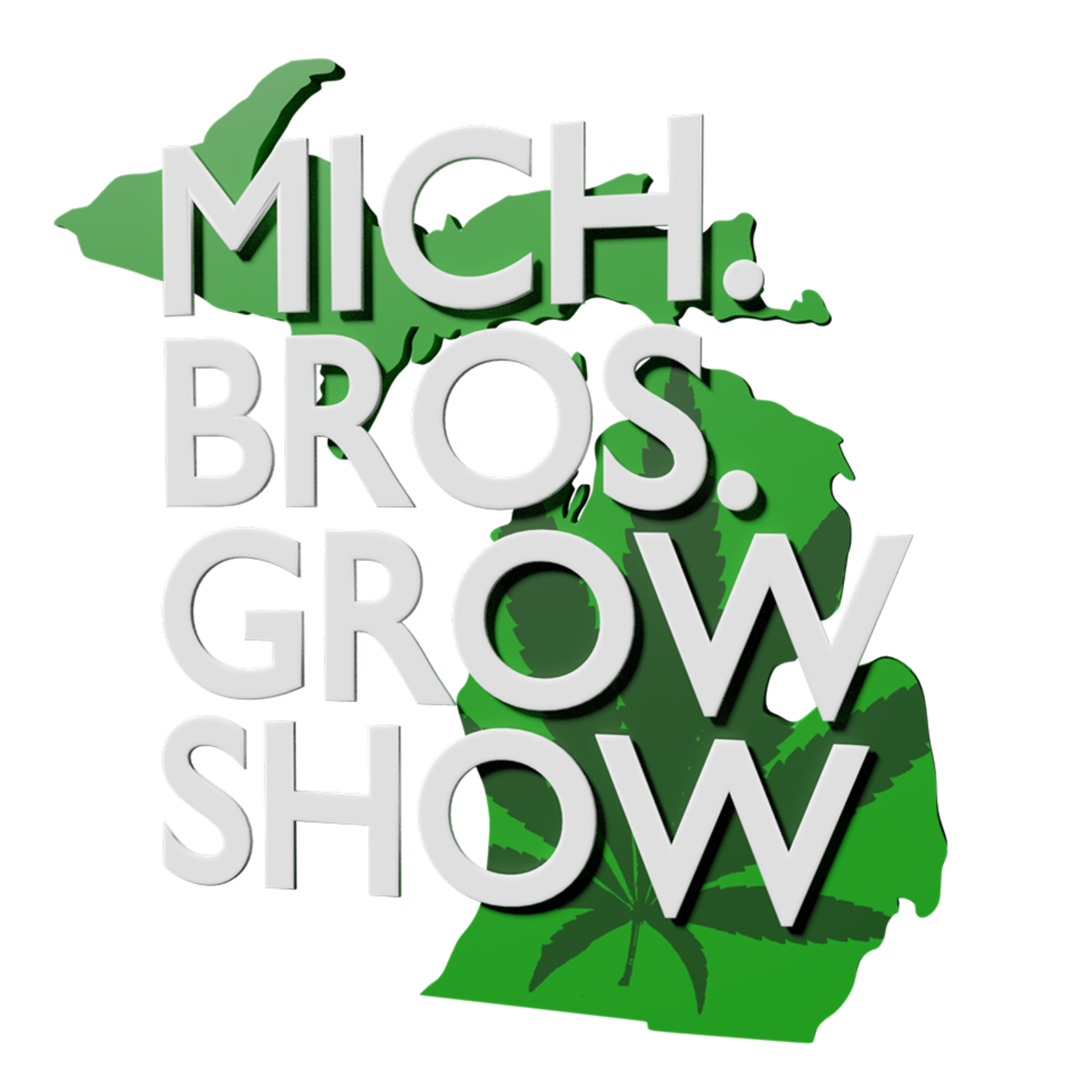 Episode 0 - Meet the Bros.