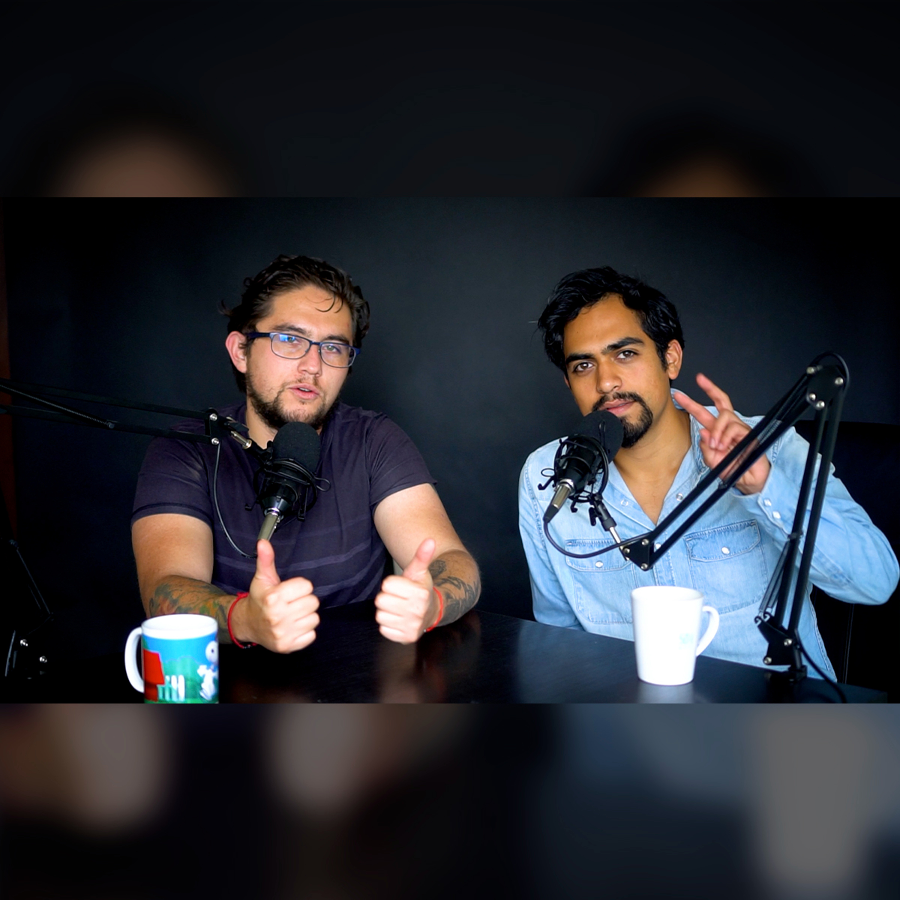 EP 1 - EN SU SOCAVÓN EN PUEBLA  episode artwork