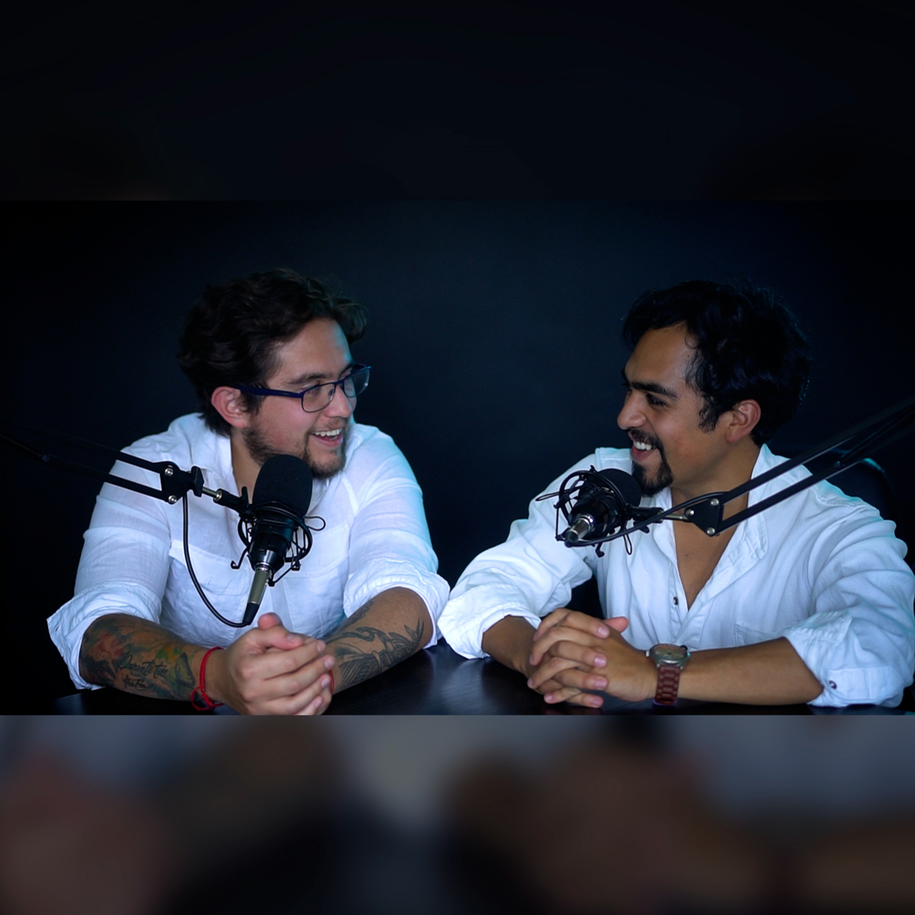 EP 7 - ¿CUÁNDO MORIR? episode artwork