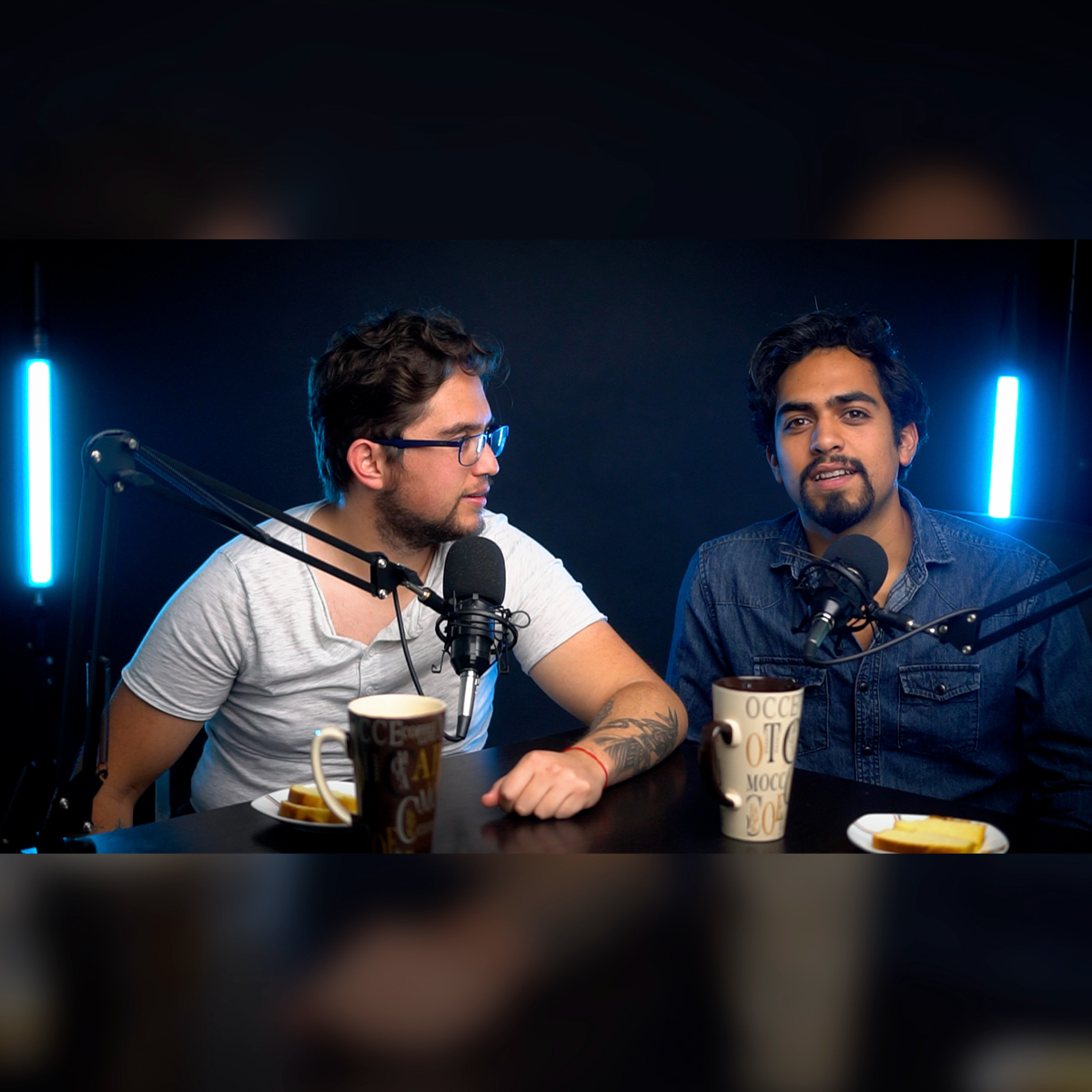 Fondo Negro