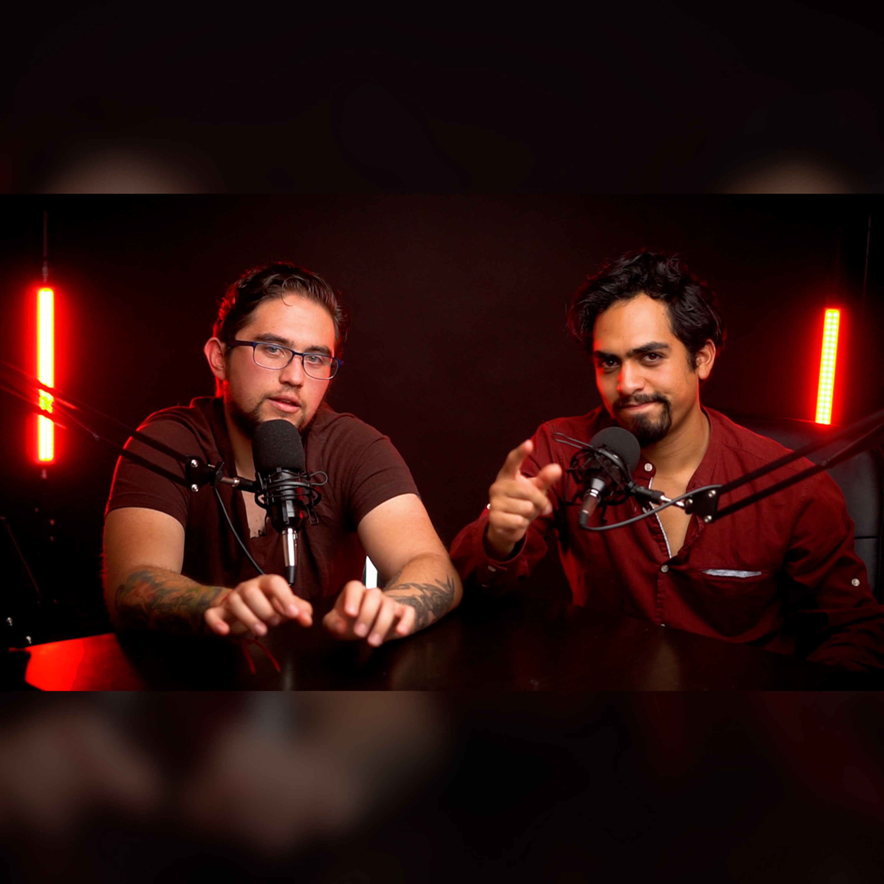 EP 18 - ZOMBIELANDIA episode artwork